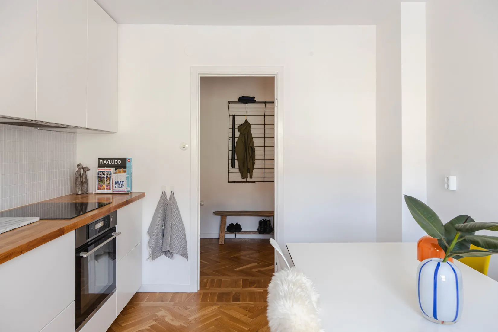 Bostadsrätt, Nyforsgatan 16B, Nyfors, Eskilstuna