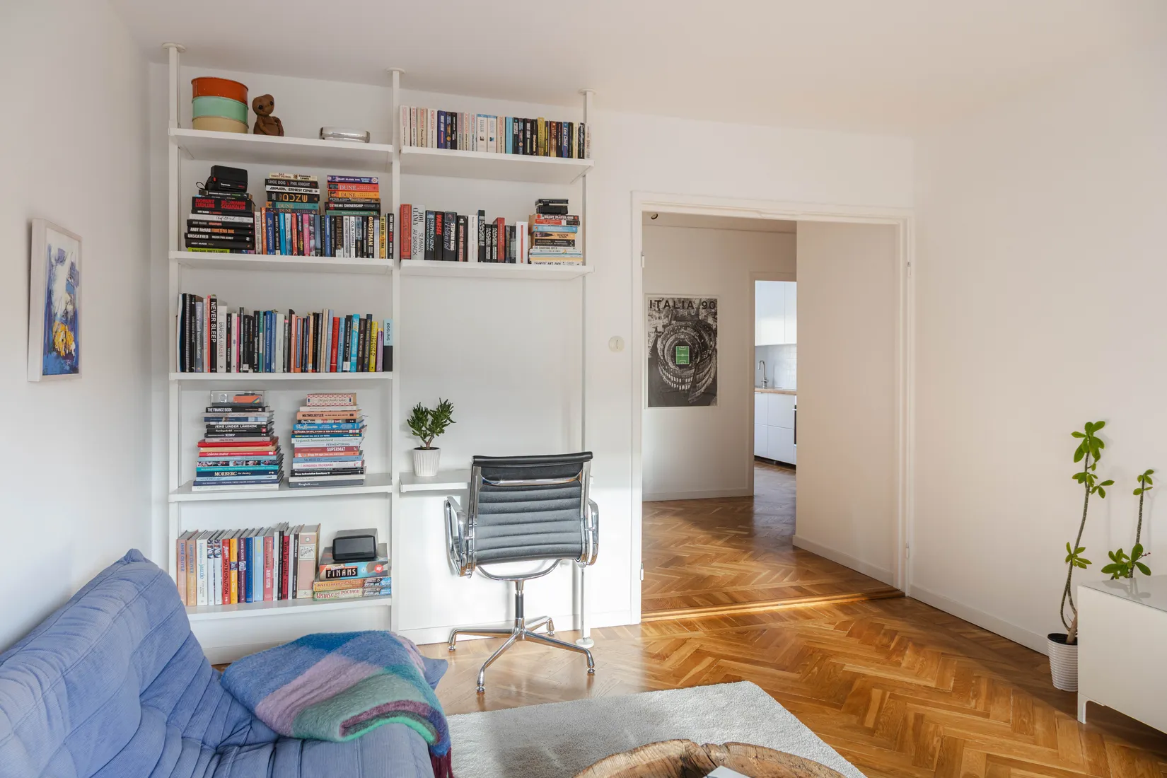 Bostadsrätt, Nyforsgatan 16B, Nyfors, Eskilstuna