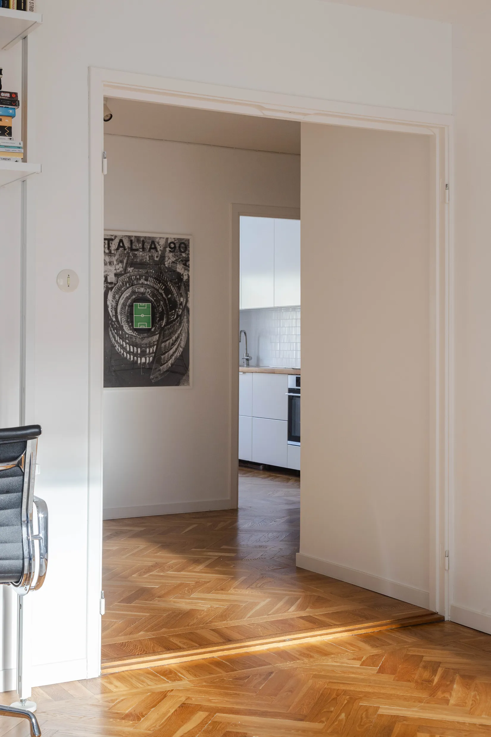 Bostadsrätt, Nyforsgatan 16B, Nyfors, Eskilstuna