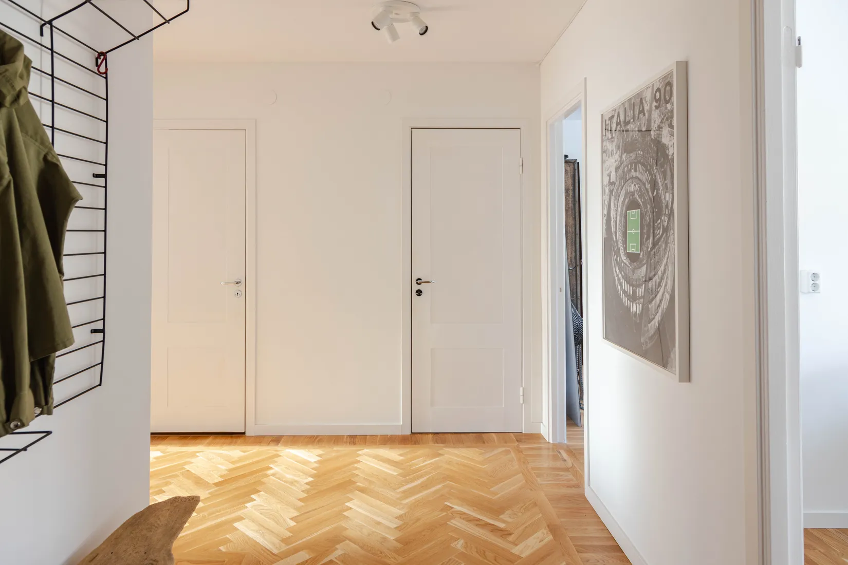 Bostadsrätt, Nyforsgatan 16B, Nyfors, Eskilstuna