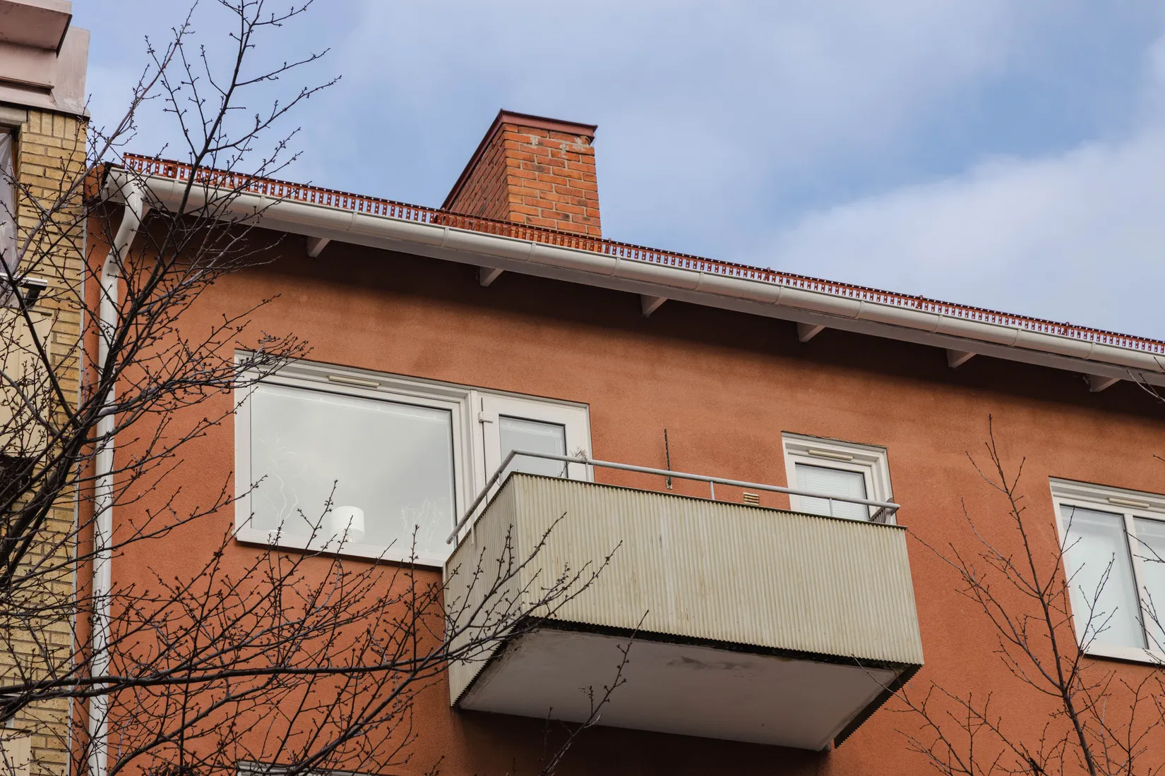 Bostadsrätt, Nyforsgatan 16B, Nyfors, Eskilstuna