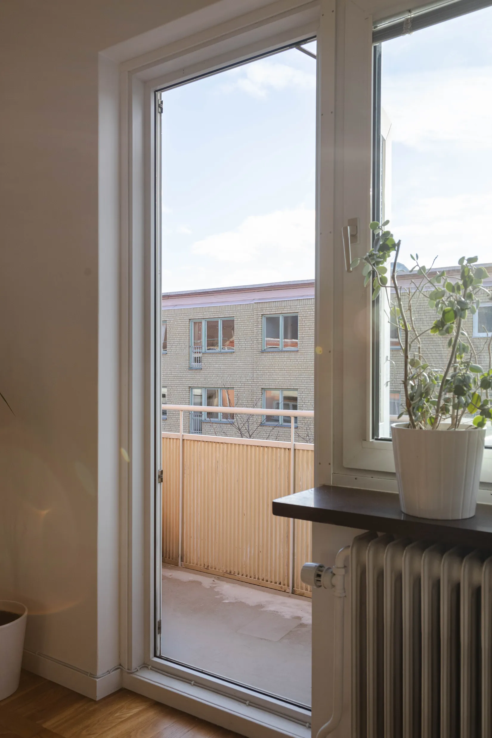 Bostadsrätt, Nyforsgatan 16B, Nyfors, Eskilstuna