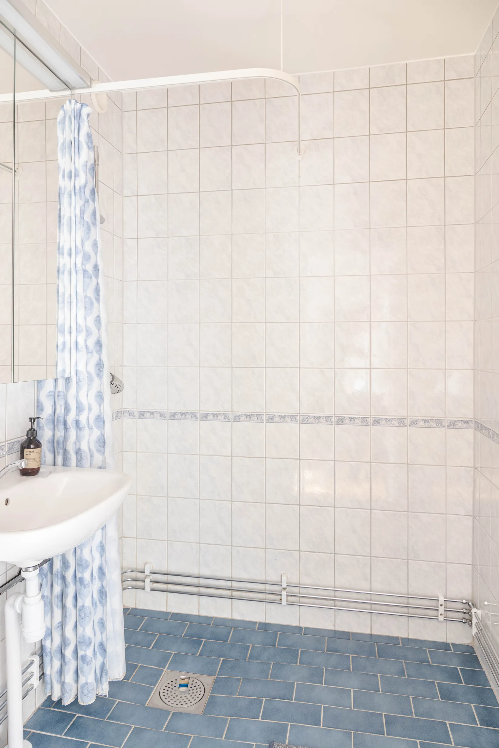 Bostadsrätt, Nyforsgatan 16B, Nyfors, Eskilstuna