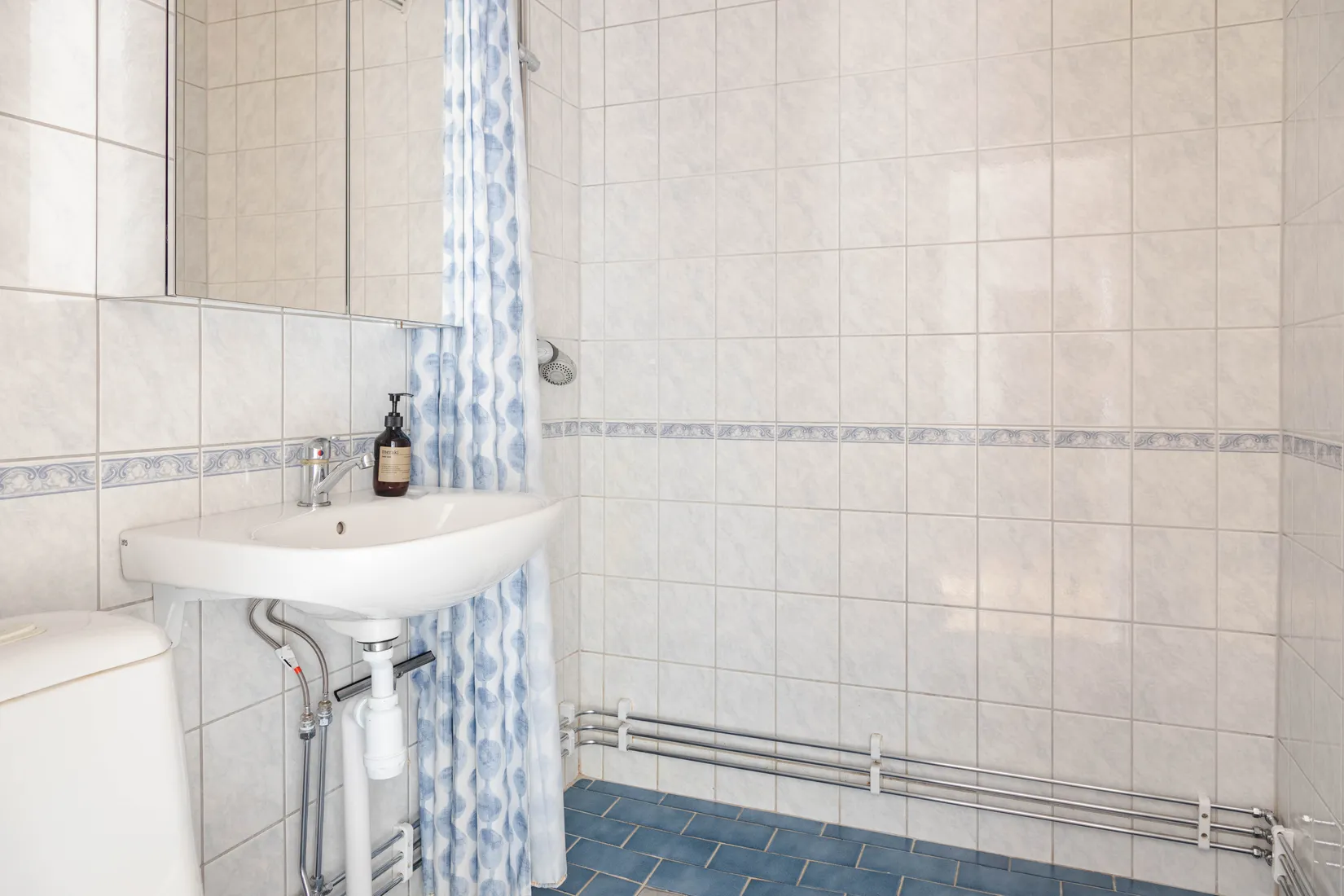 Bostadsrätt, Nyforsgatan 16B, Nyfors, Eskilstuna