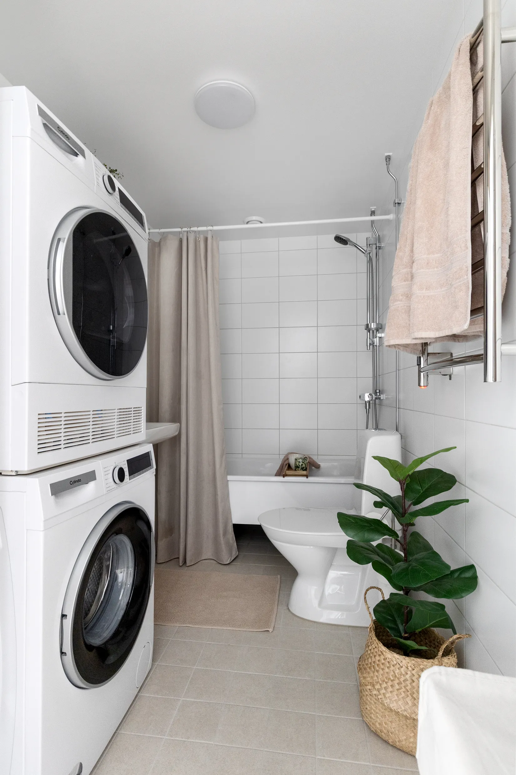 Bostadsrätt, Klarabergsvägen 5A, Vendelsömalm, Haninge