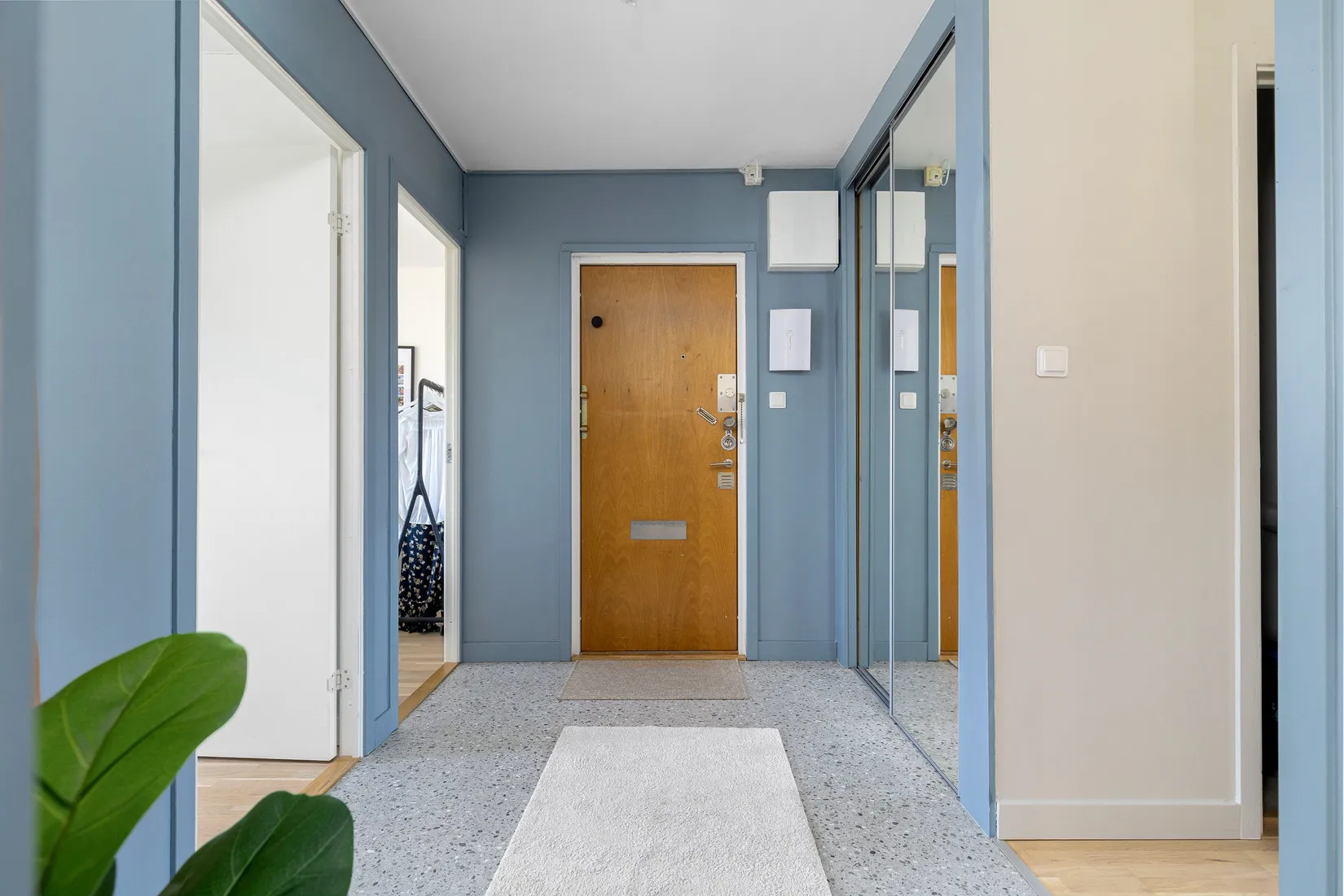 Bostadsrätt, Klarabergsvägen 5A, Vendelsömalm, Haninge