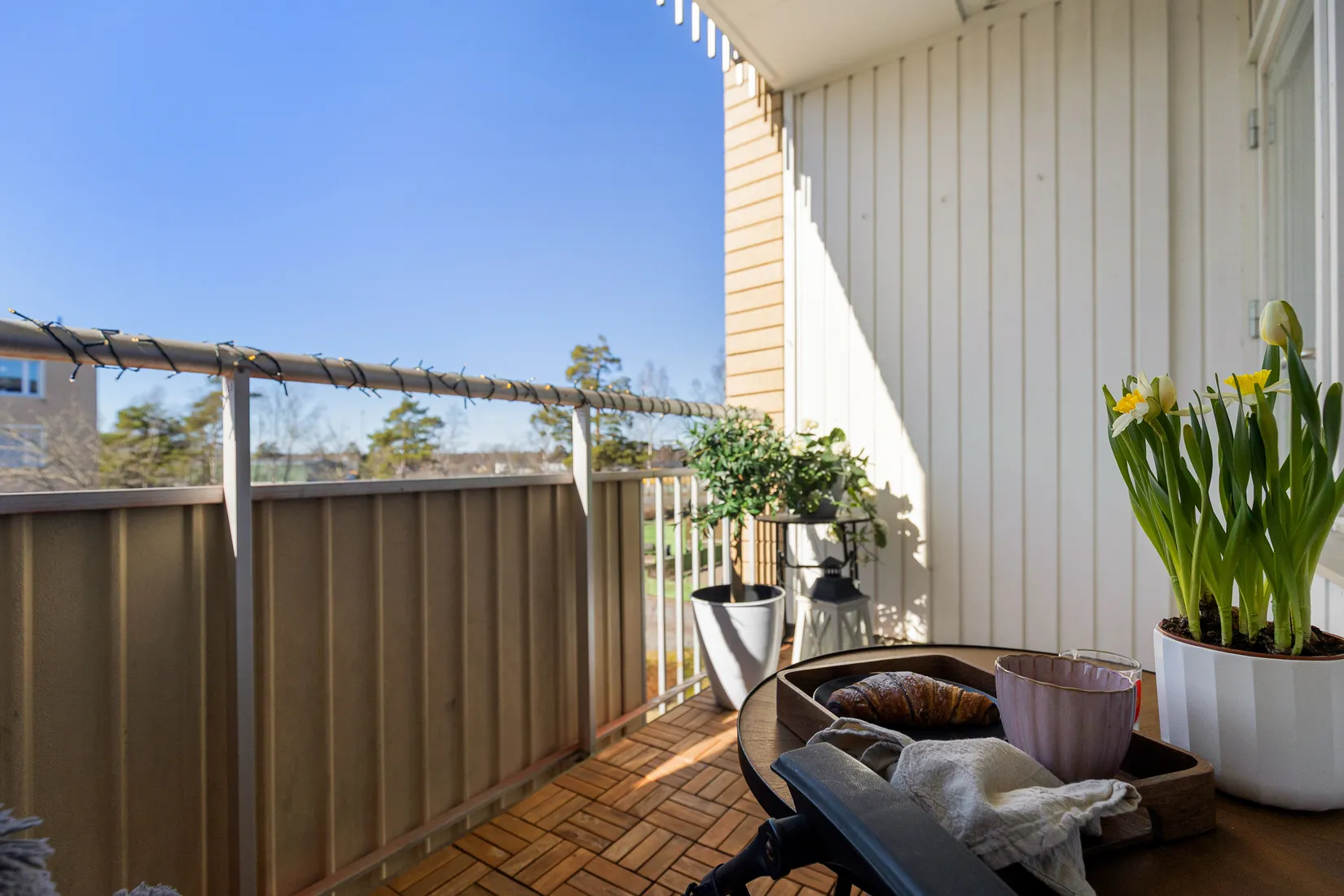 Bostadsrätt, Klarabergsvägen 5A, Vendelsömalm, Haninge