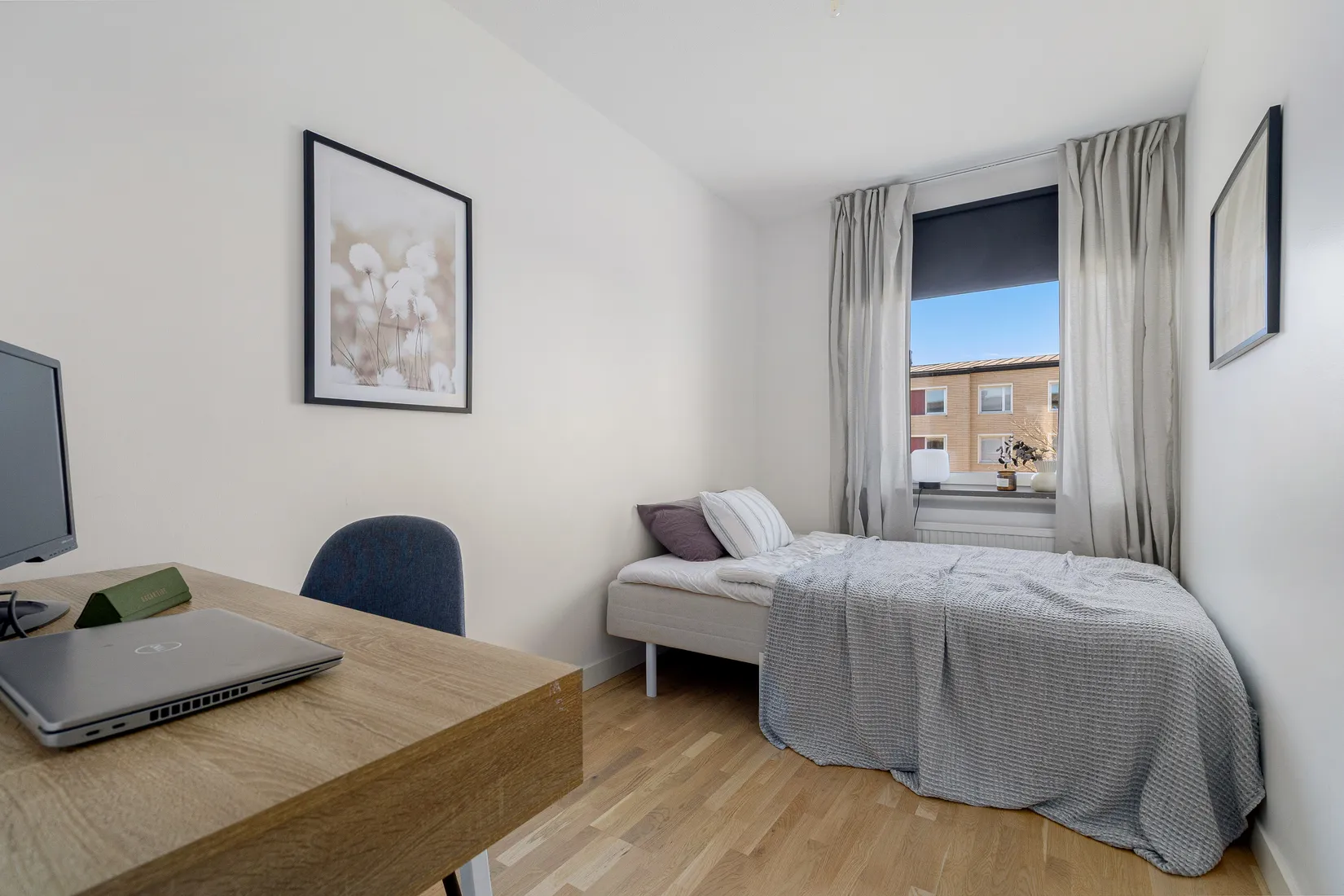 Bostadsrätt, Klarabergsvägen 5A, Vendelsömalm, Haninge