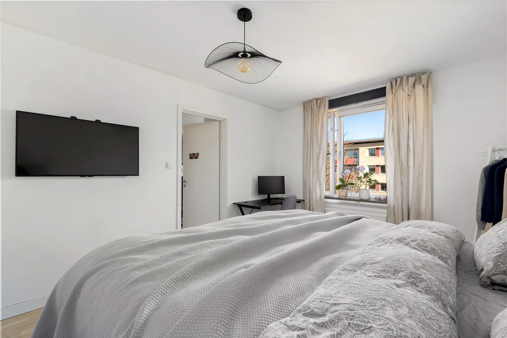 Bostadsrätt, Klarabergsvägen 5A, Vendelsömalm, Haninge