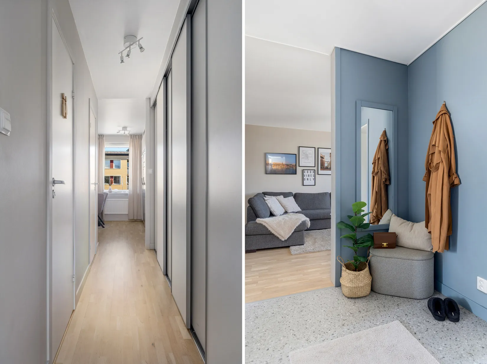 Bostadsrätt, Klarabergsvägen 5A, Vendelsömalm, Haninge