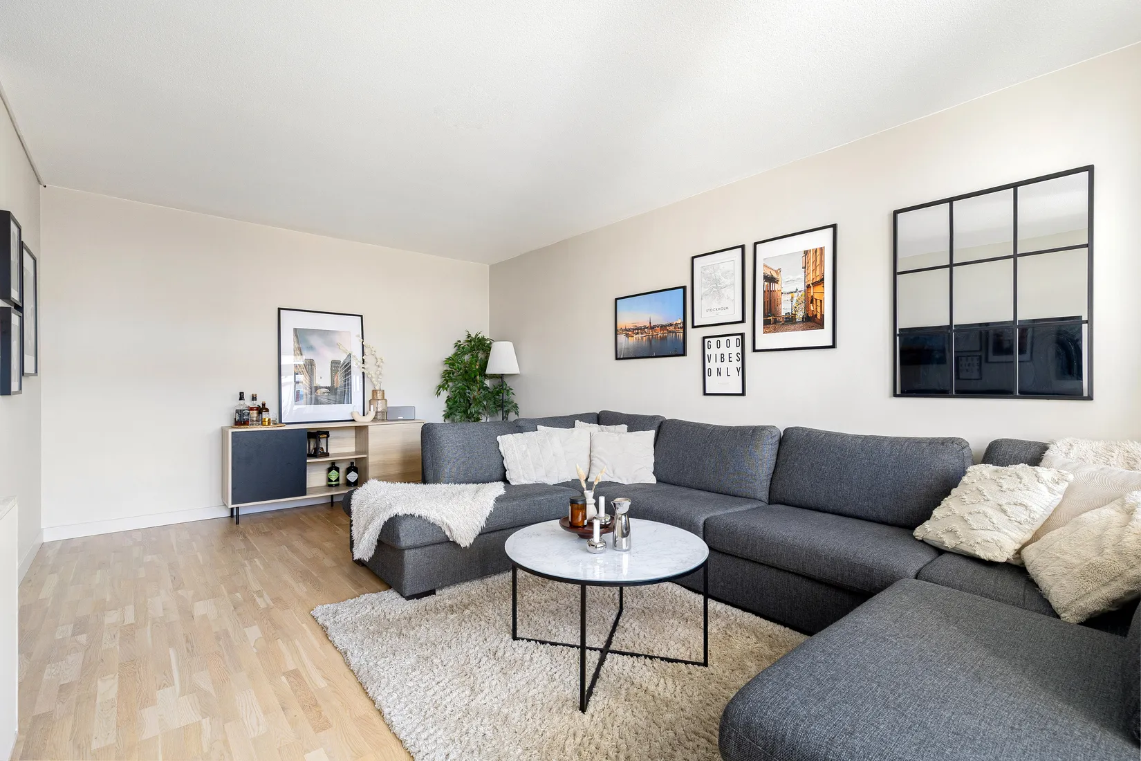 Bostadsrätt, Klarabergsvägen 5A, Vendelsömalm, Haninge