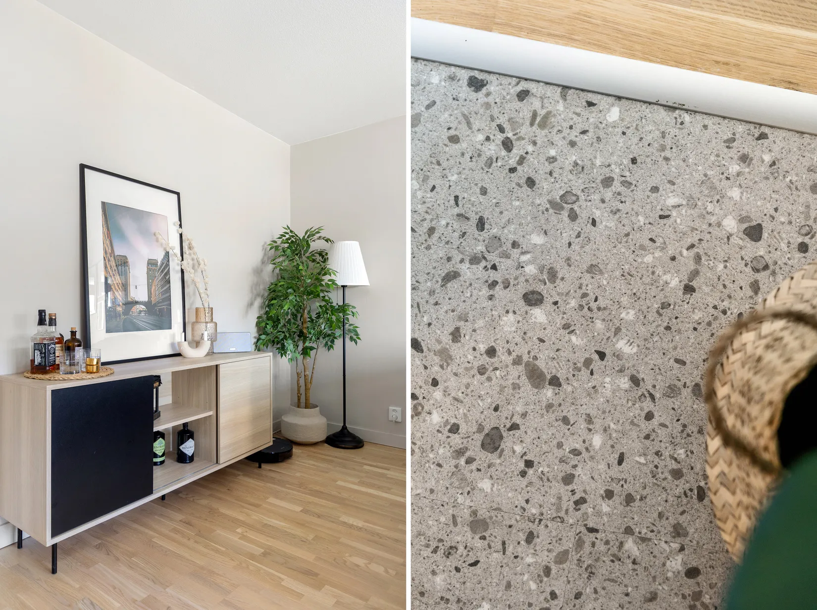 Bostadsrätt, Klarabergsvägen 5A, Vendelsömalm, Haninge