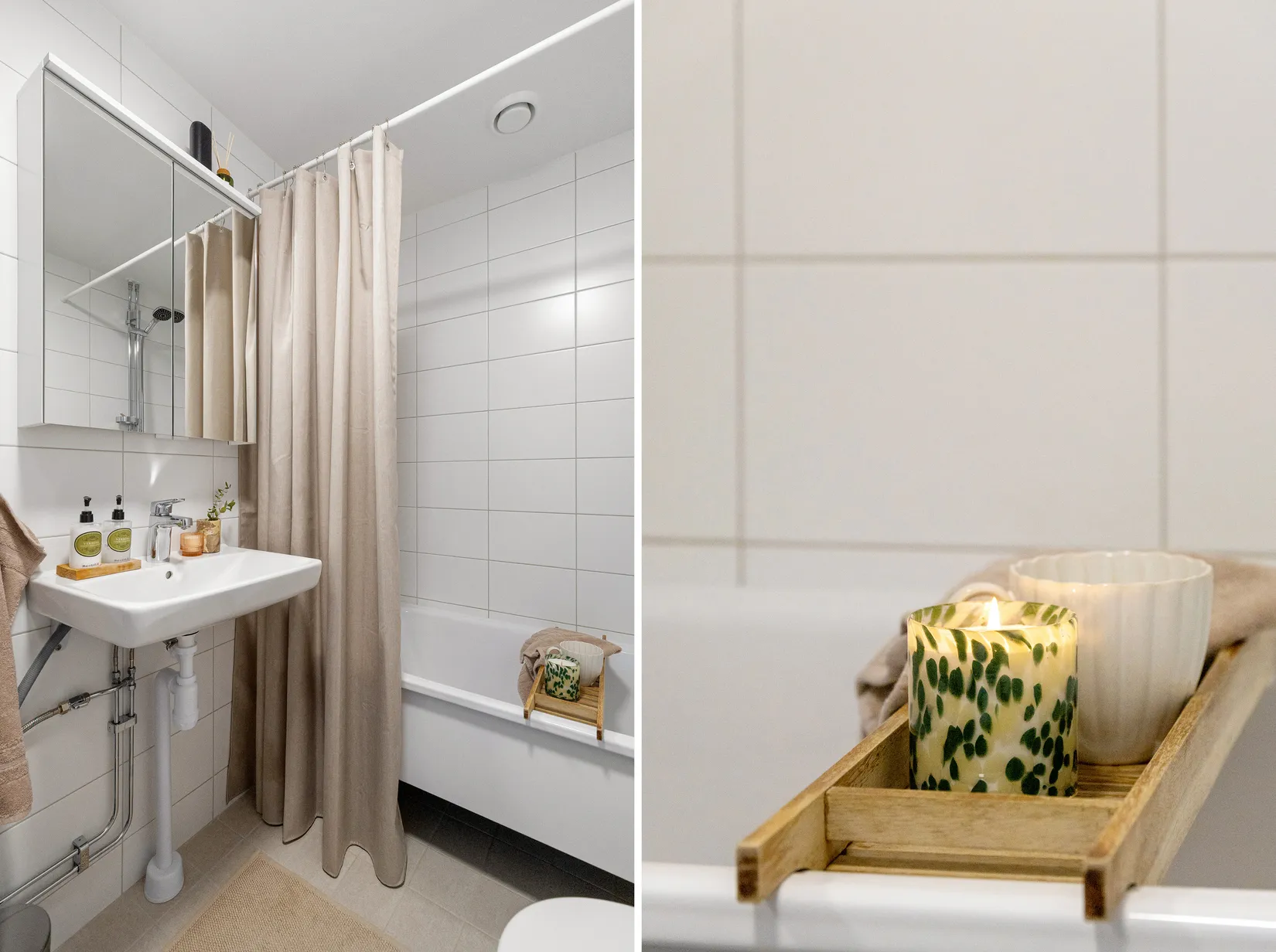 Bostadsrätt, Klarabergsvägen 5A, Vendelsömalm, Haninge