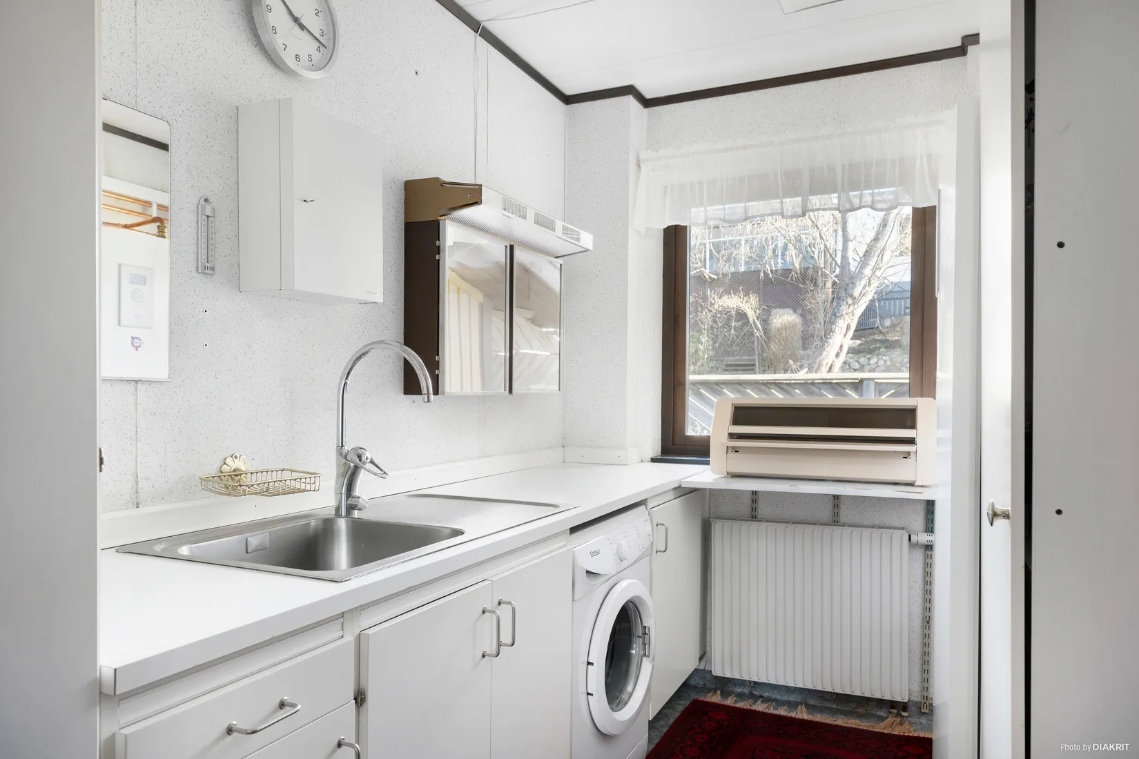 Villa, Stigmansgatan 4A, Haradal, Ängelholm