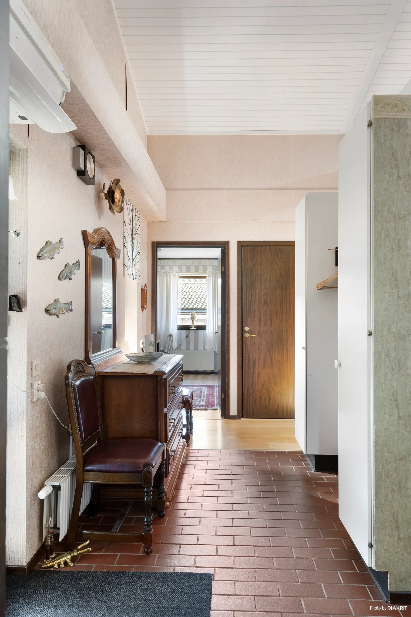 Villa, Stigmansgatan 4A, Haradal, Ängelholm