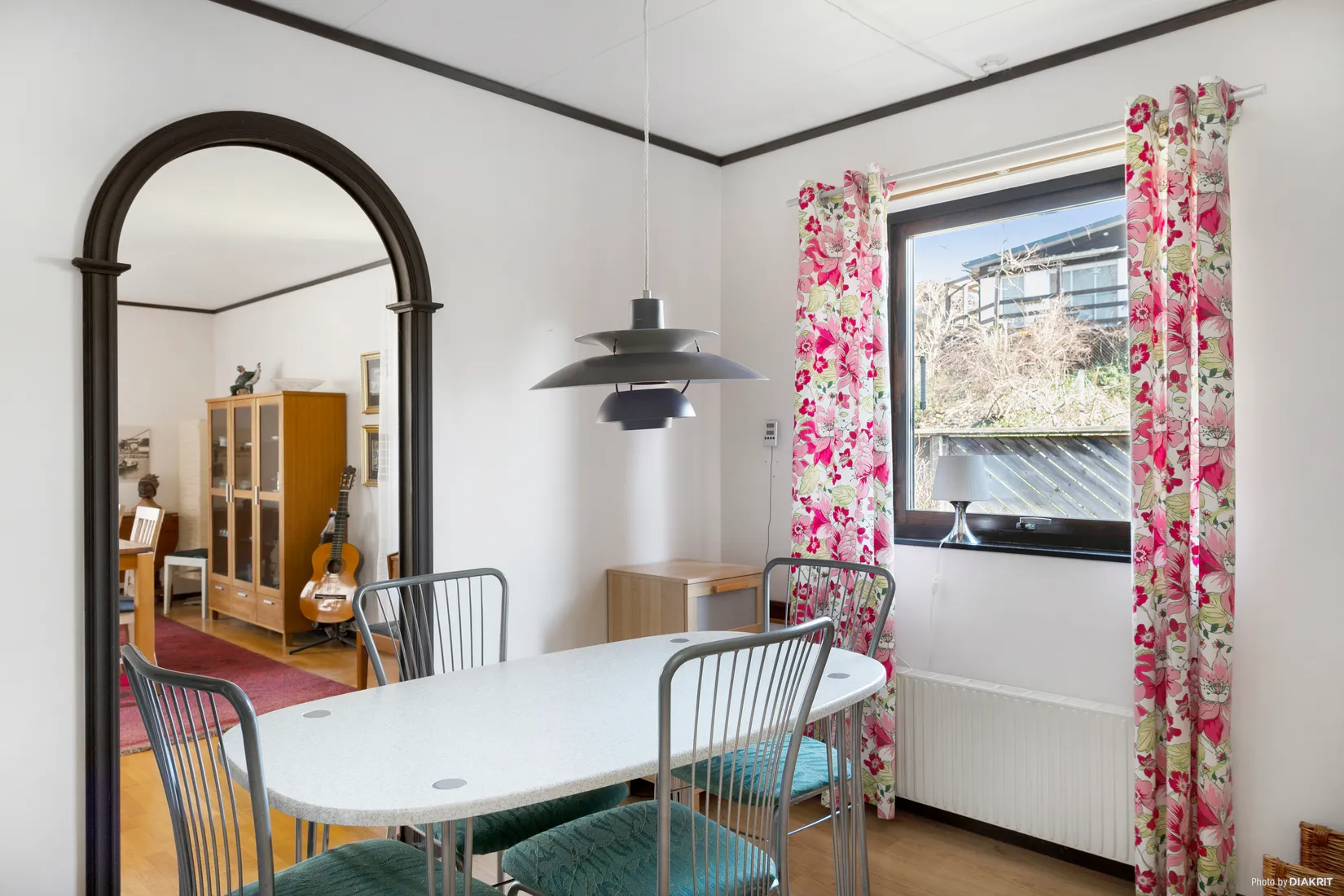 Villa, Stigmansgatan 4A, Haradal, Ängelholm