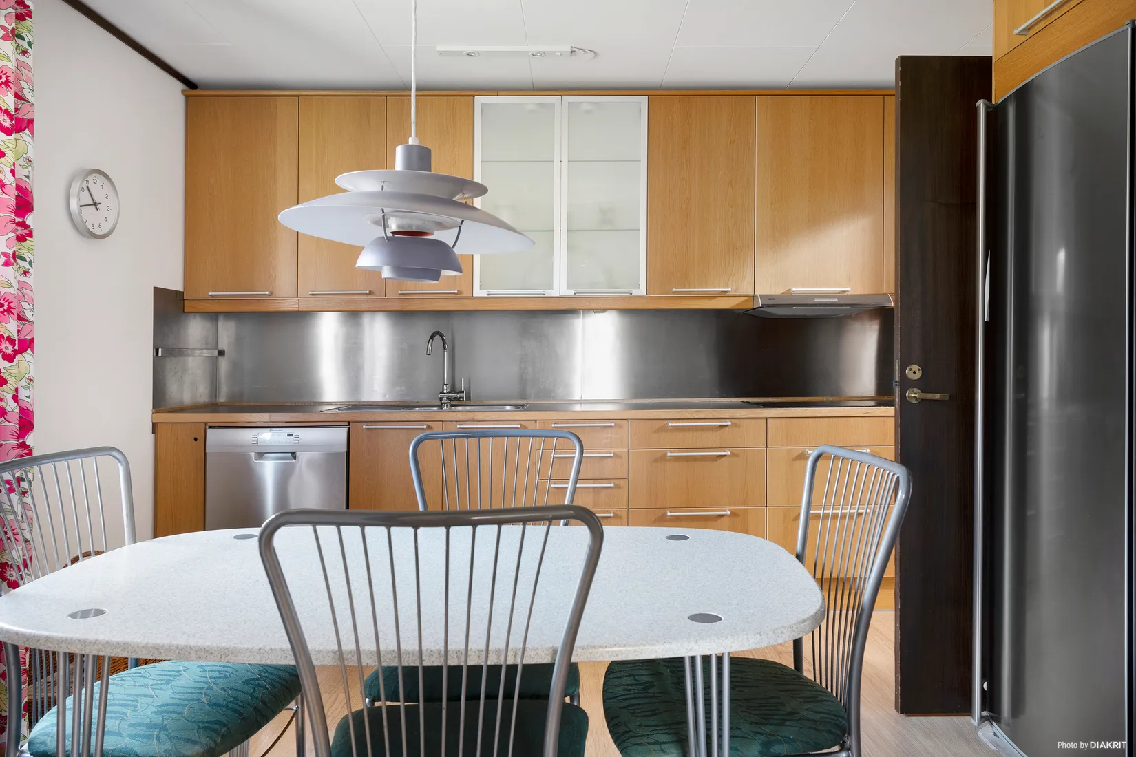 Villa, Stigmansgatan 4A, Haradal, Ängelholm