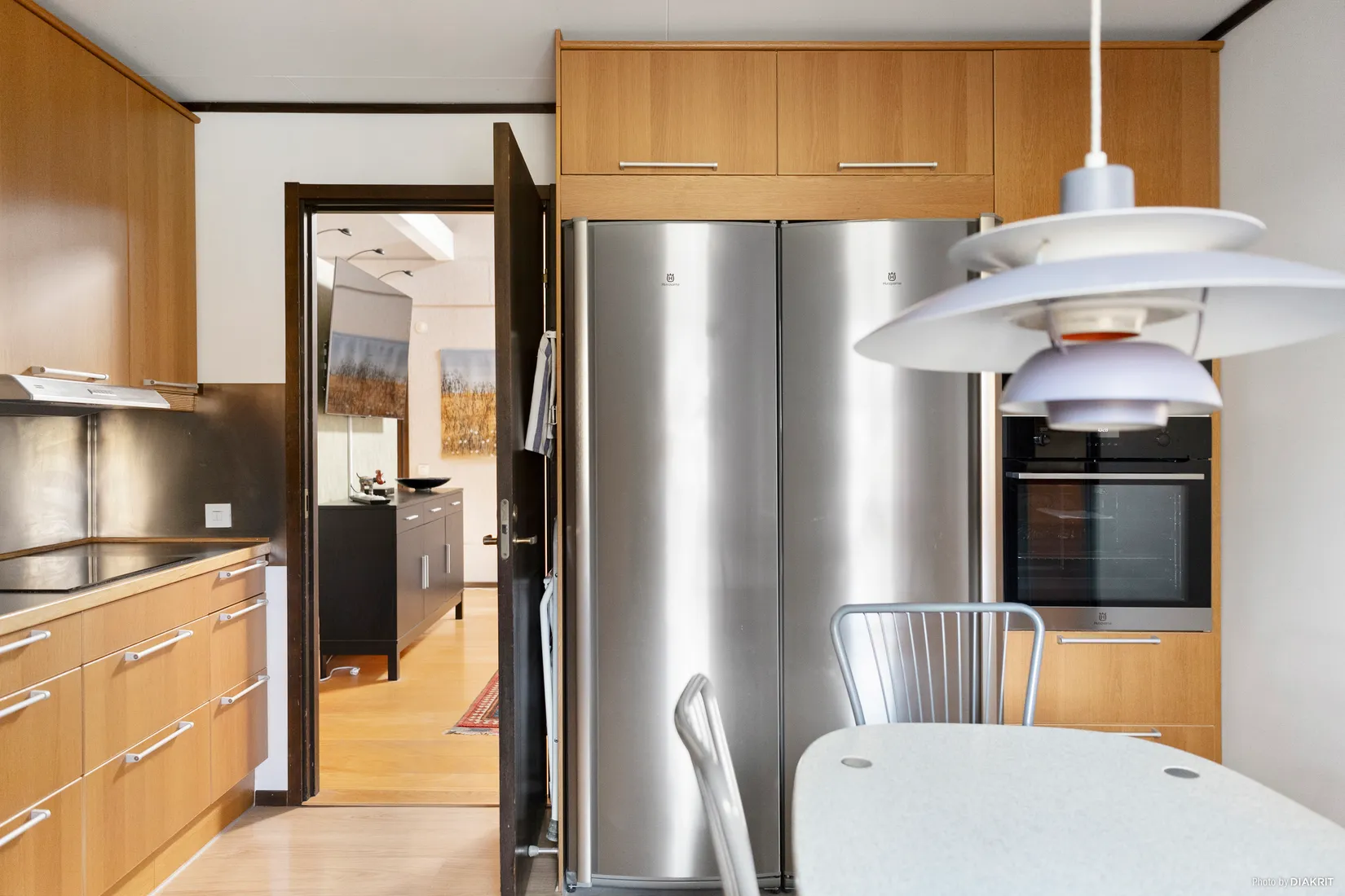 Villa, Stigmansgatan 4A, Haradal, Ängelholm