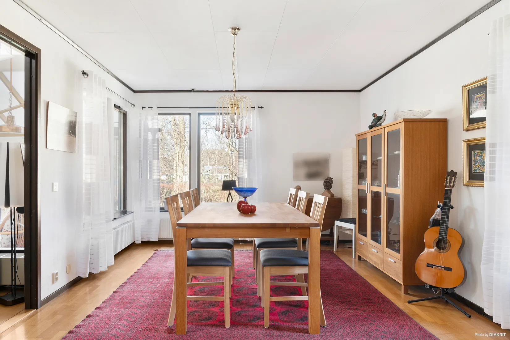 Villa, Stigmansgatan 4A, Haradal, Ängelholm