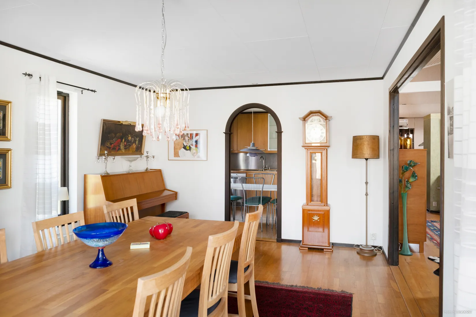 Villa, Stigmansgatan 4A, Haradal, Ängelholm