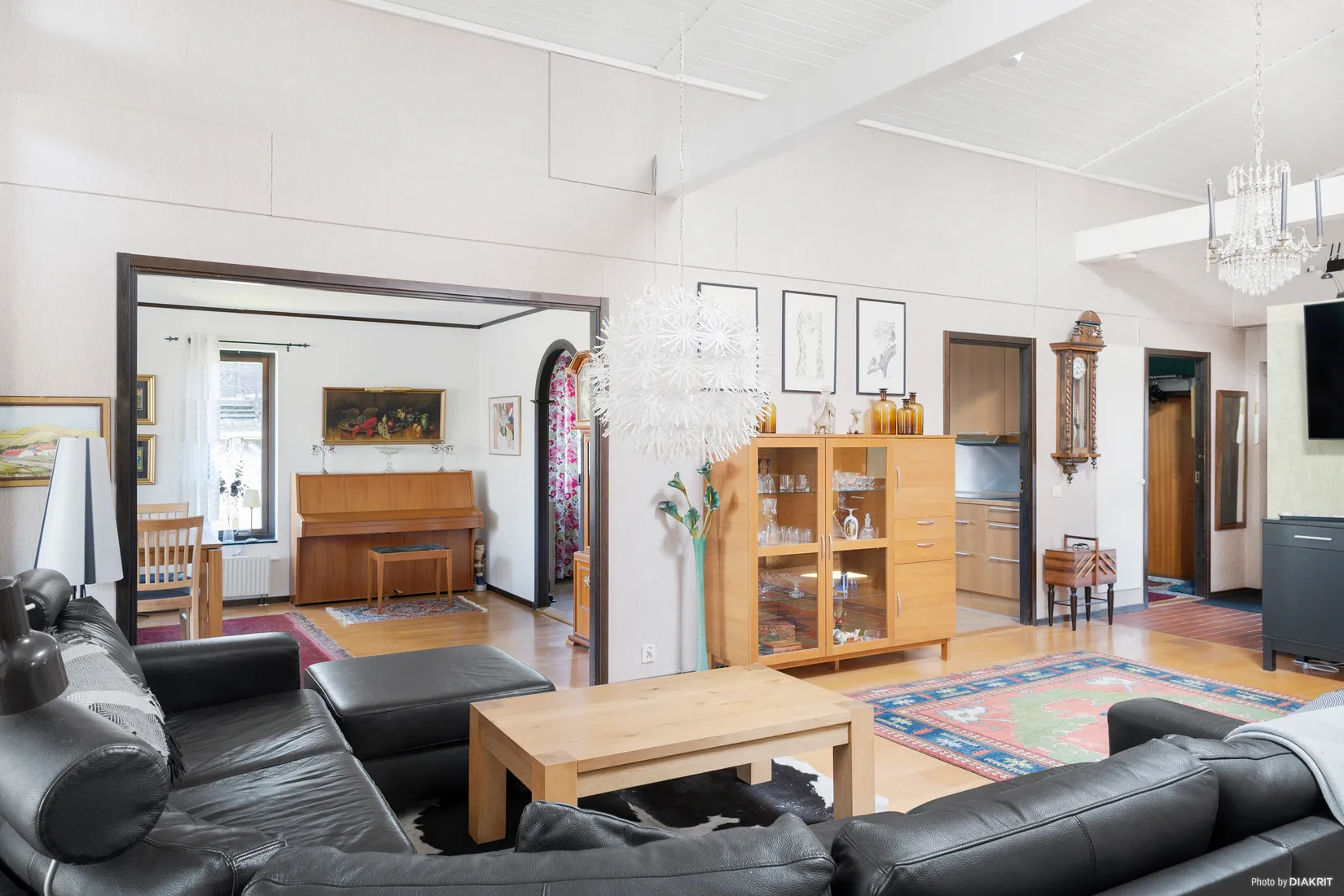 Villa, Stigmansgatan 4A, Haradal, Ängelholm