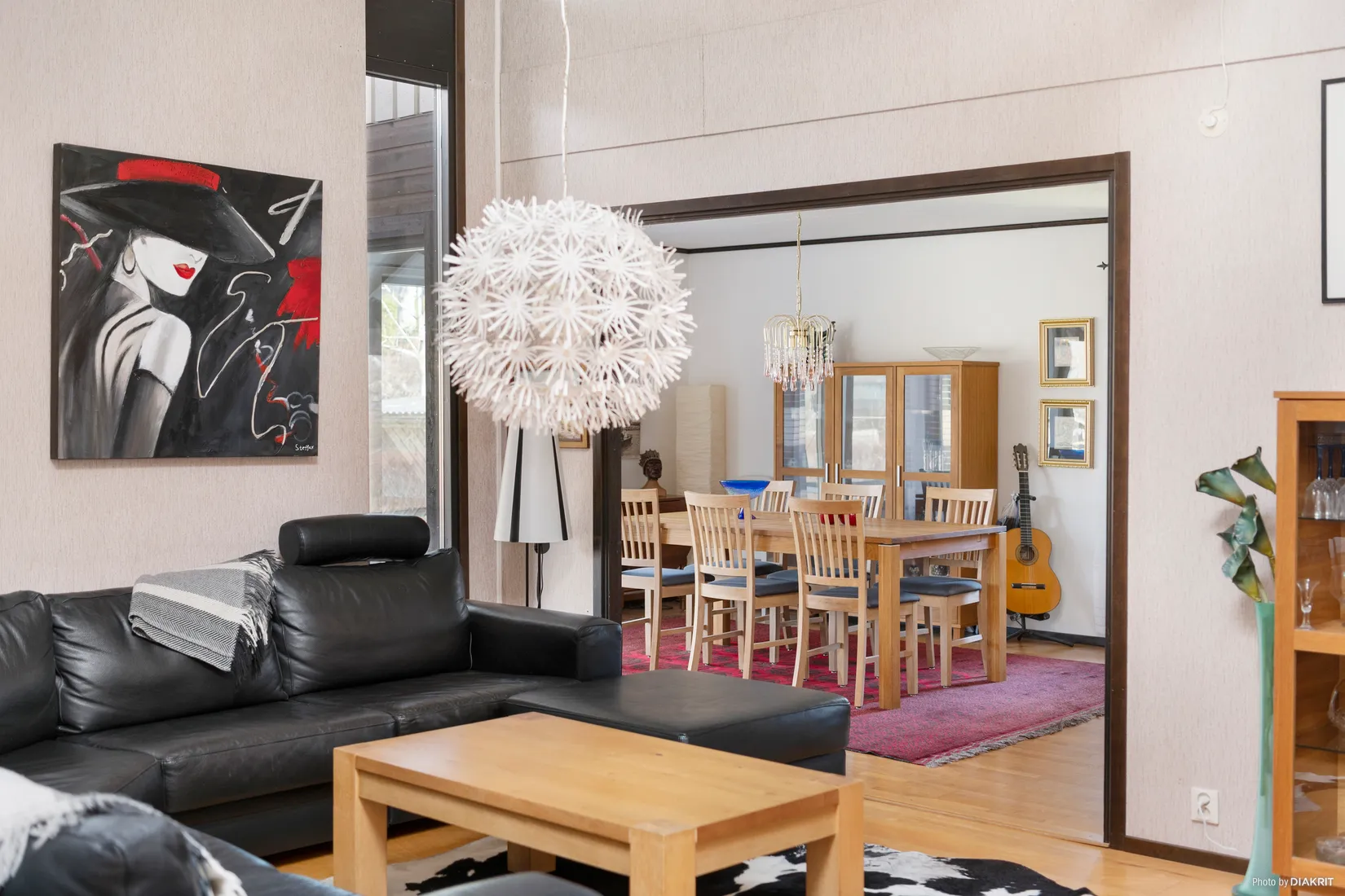 Villa, Stigmansgatan 4A, Haradal, Ängelholm