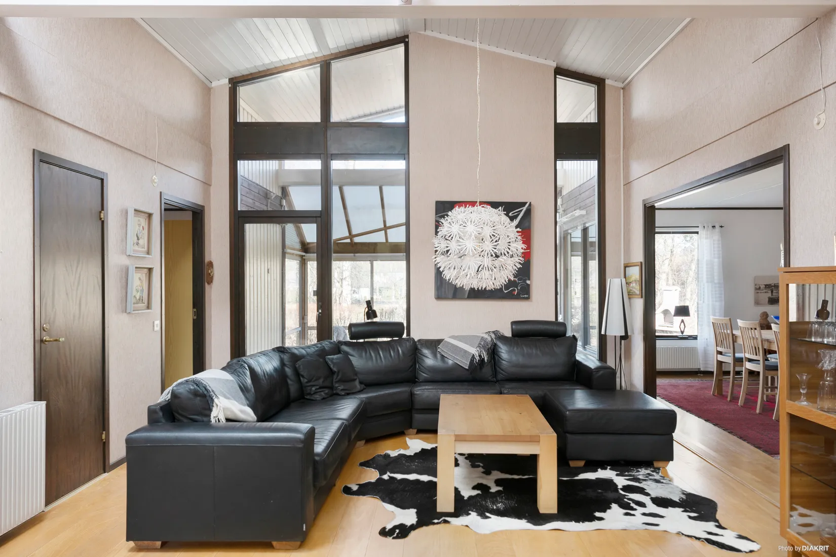 Villa, Stigmansgatan 4A, Haradal, Ängelholm