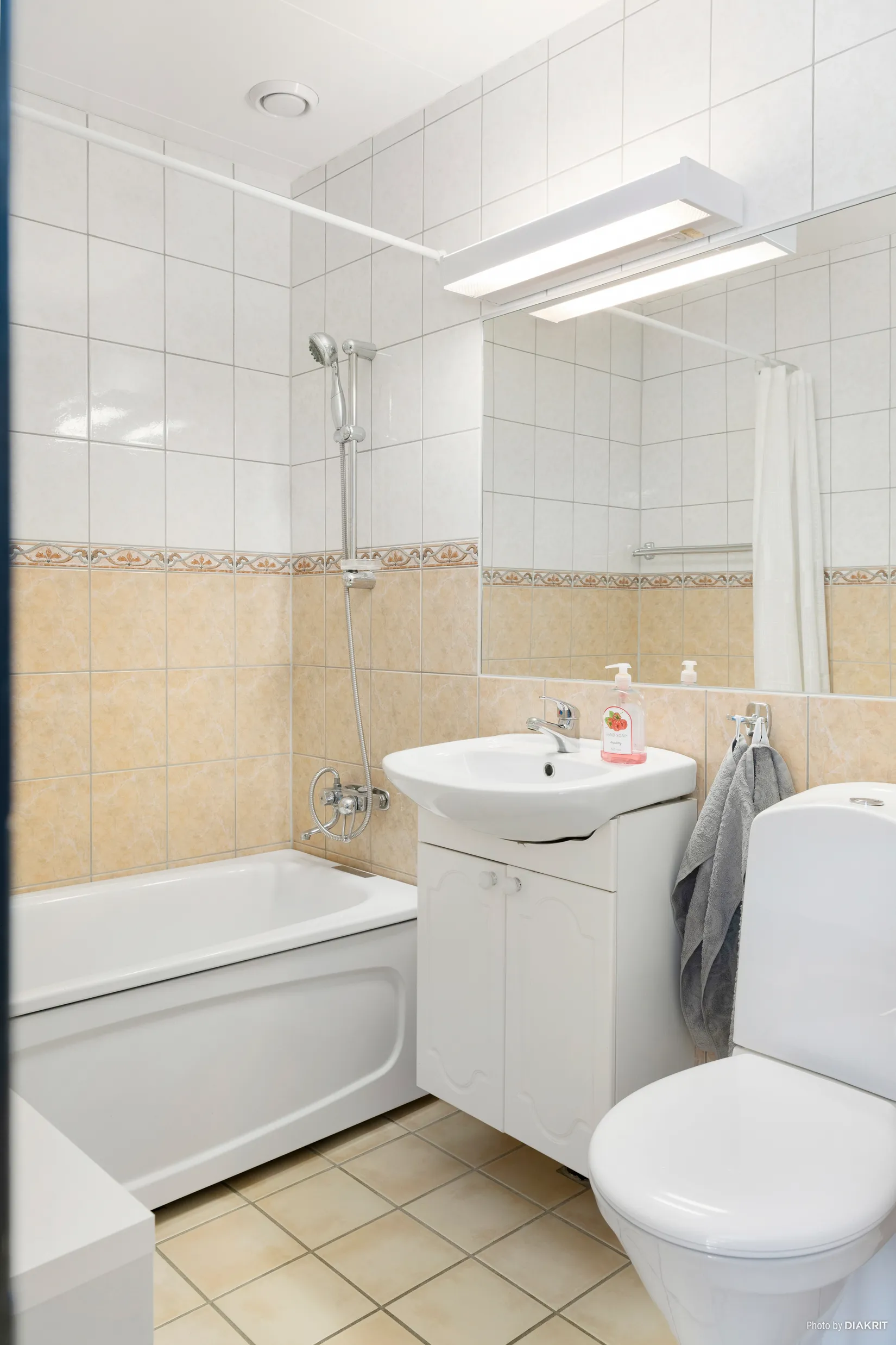 Villa, Stigmansgatan 4A, Haradal, Ängelholm