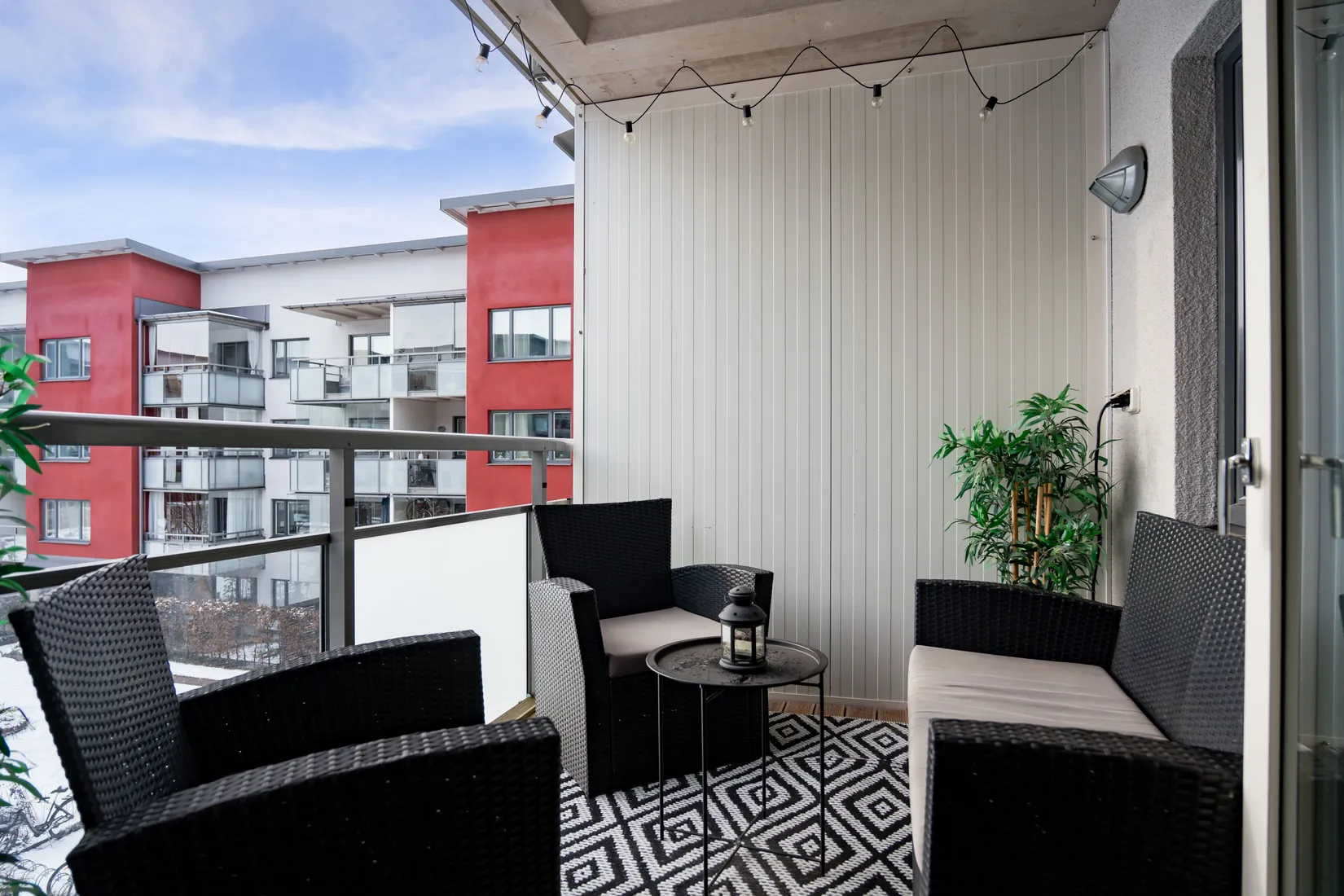 Bostadsrätt, Portalgatan 78, Kapellgärdet, Uppsala