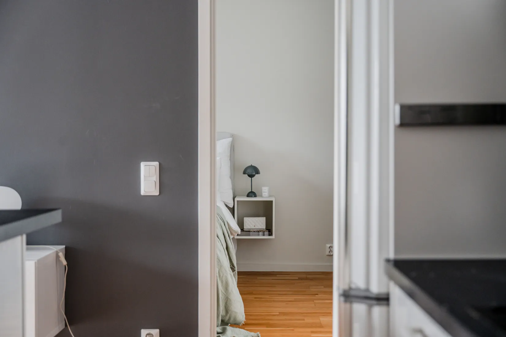 Bostadsrätt, Portalgatan 78, Kapellgärdet, Uppsala