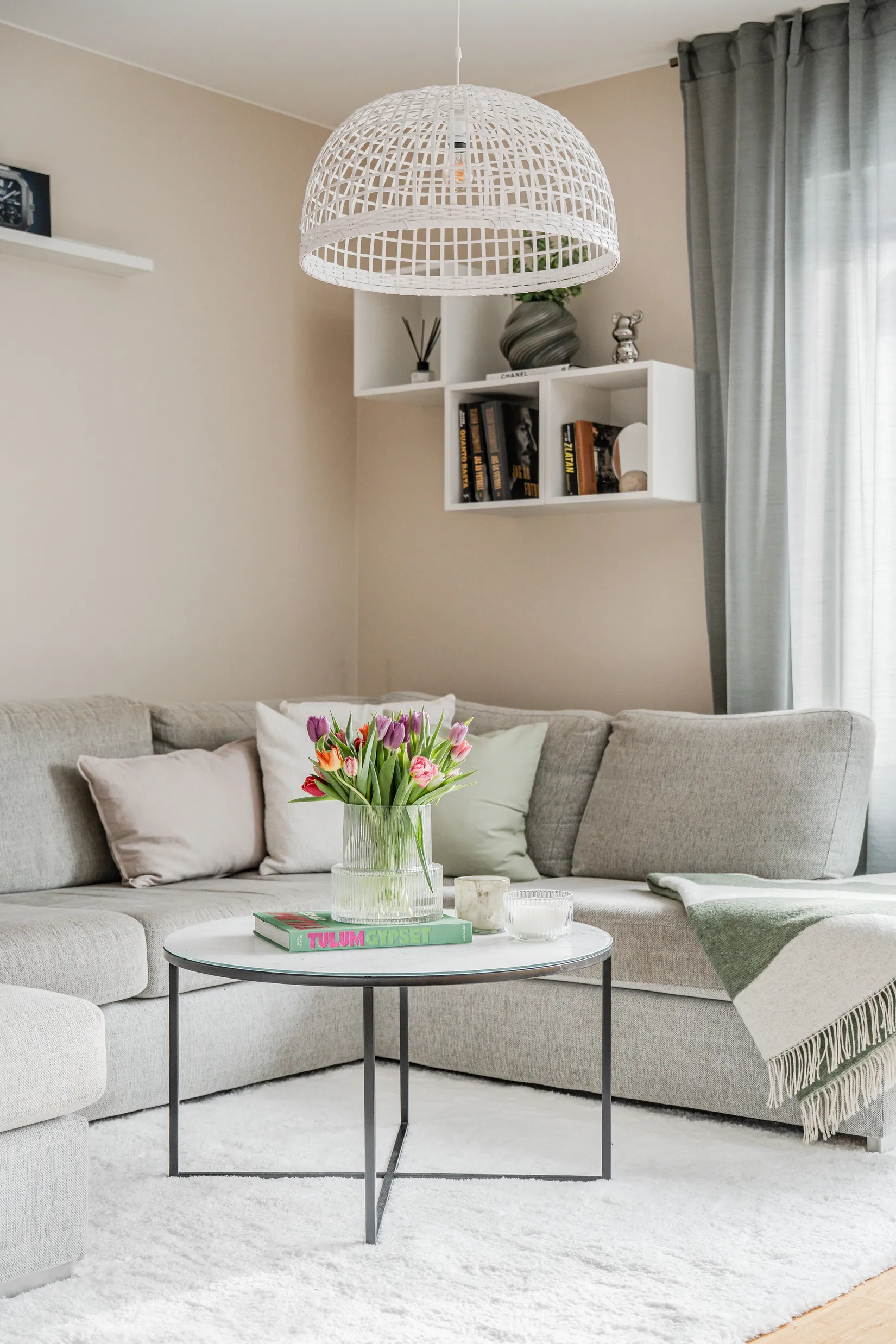 Bostadsrätt, Portalgatan 78, Kapellgärdet, Uppsala