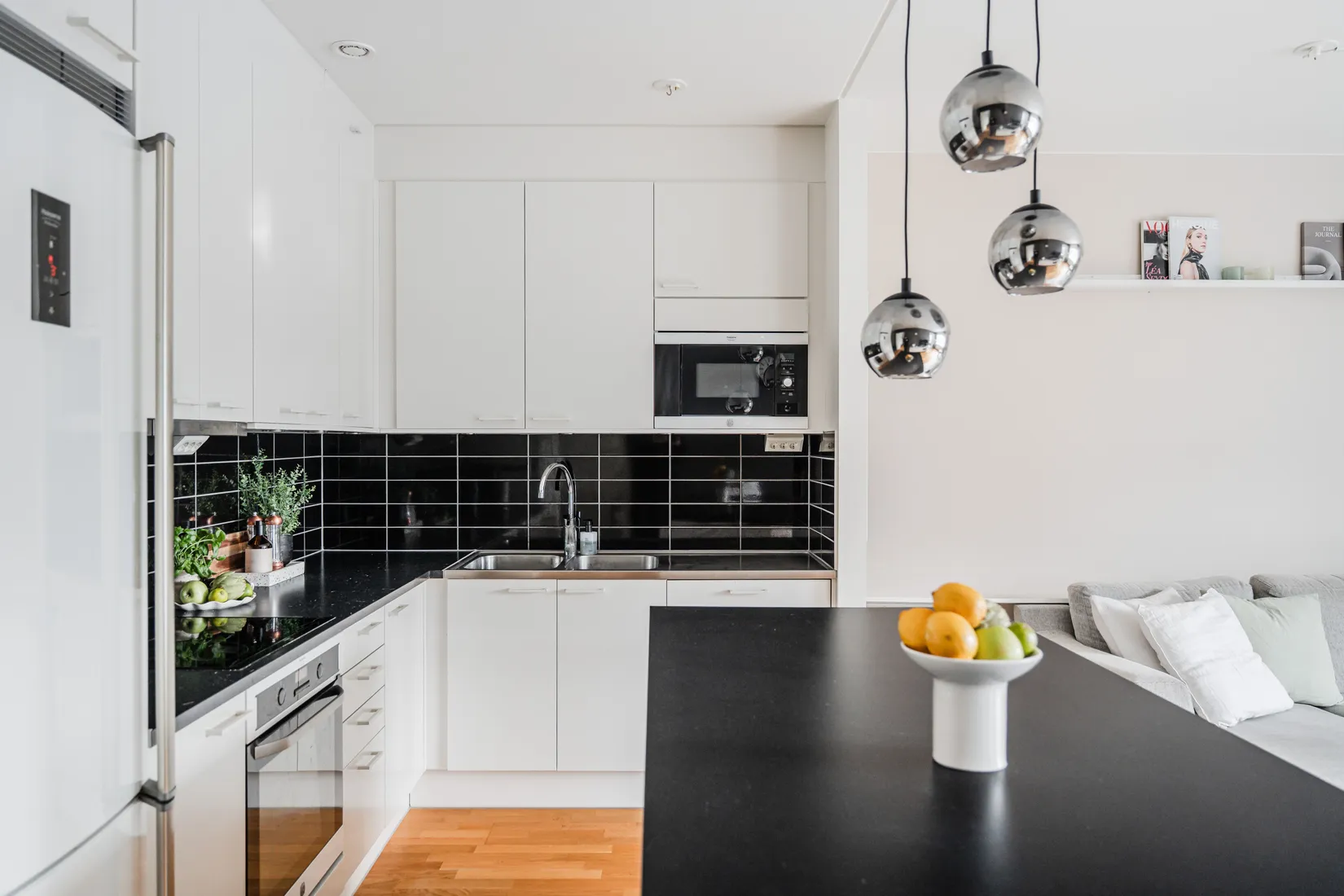 Bostadsrätt, Portalgatan 78, Kapellgärdet, Uppsala