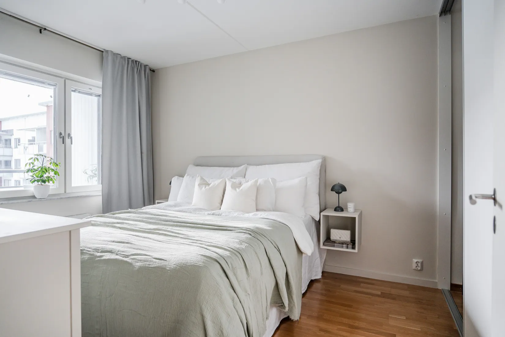 Bostadsrätt, Portalgatan 78, Kapellgärdet, Uppsala