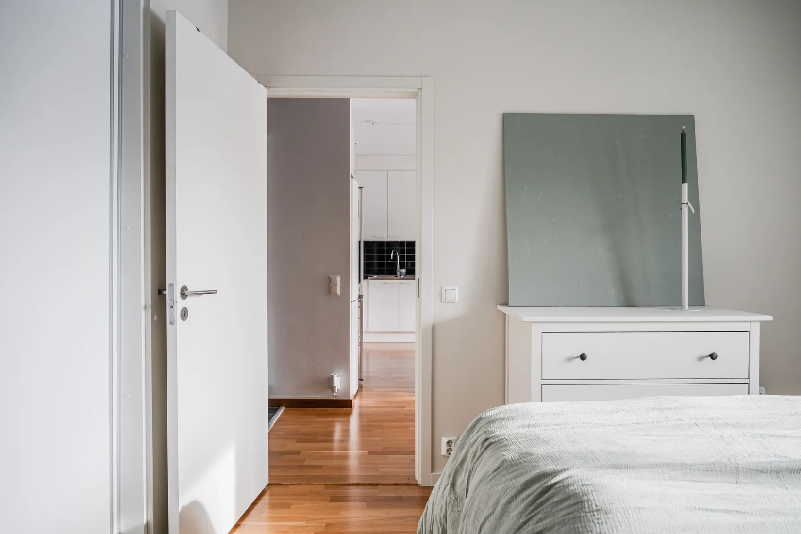 Bostadsrätt, Portalgatan 78, Kapellgärdet, Uppsala