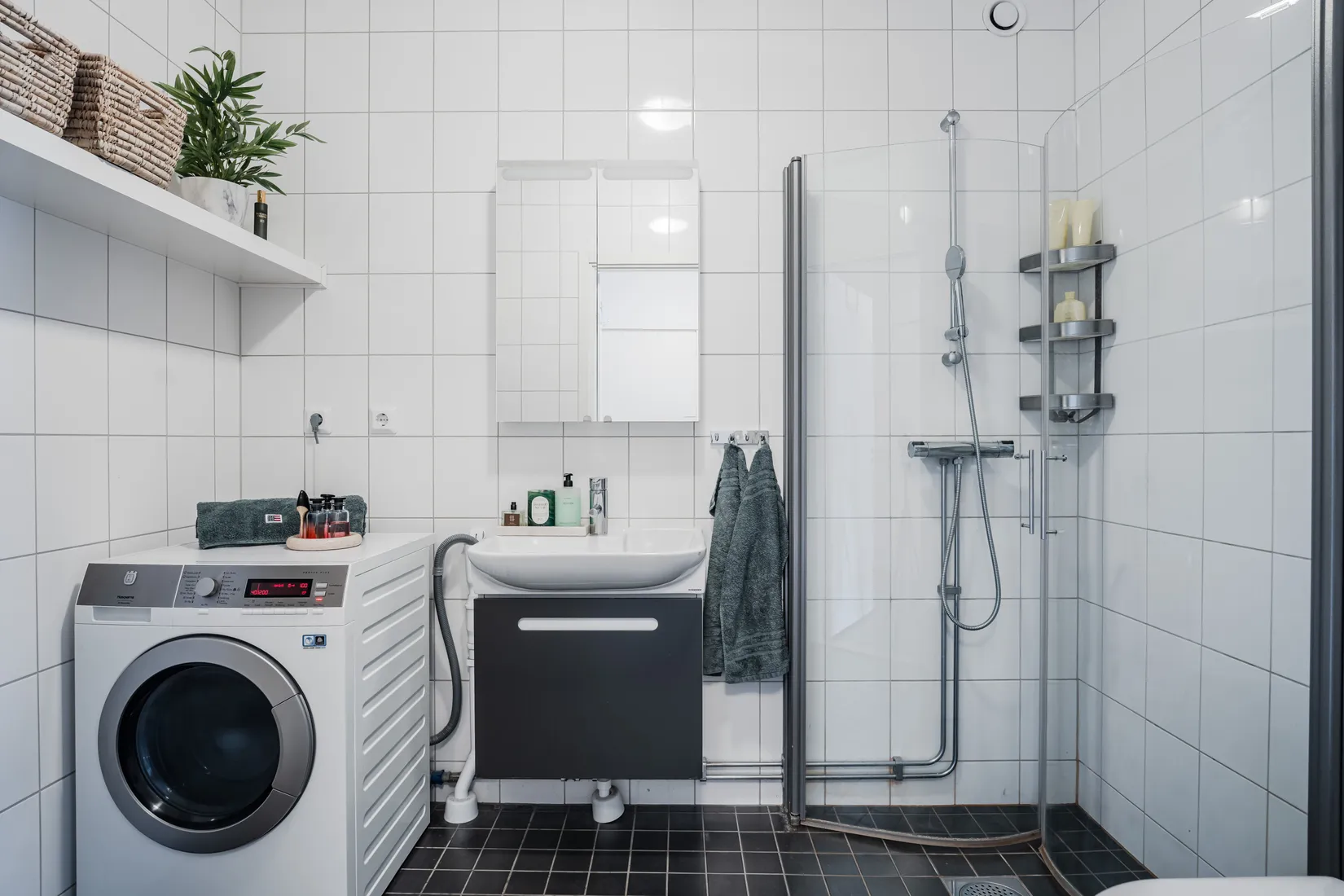 Bostadsrätt, Portalgatan 78, Kapellgärdet, Uppsala