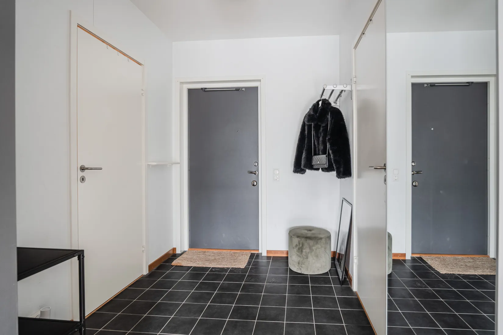 Bostadsrätt, Portalgatan 78, Kapellgärdet, Uppsala