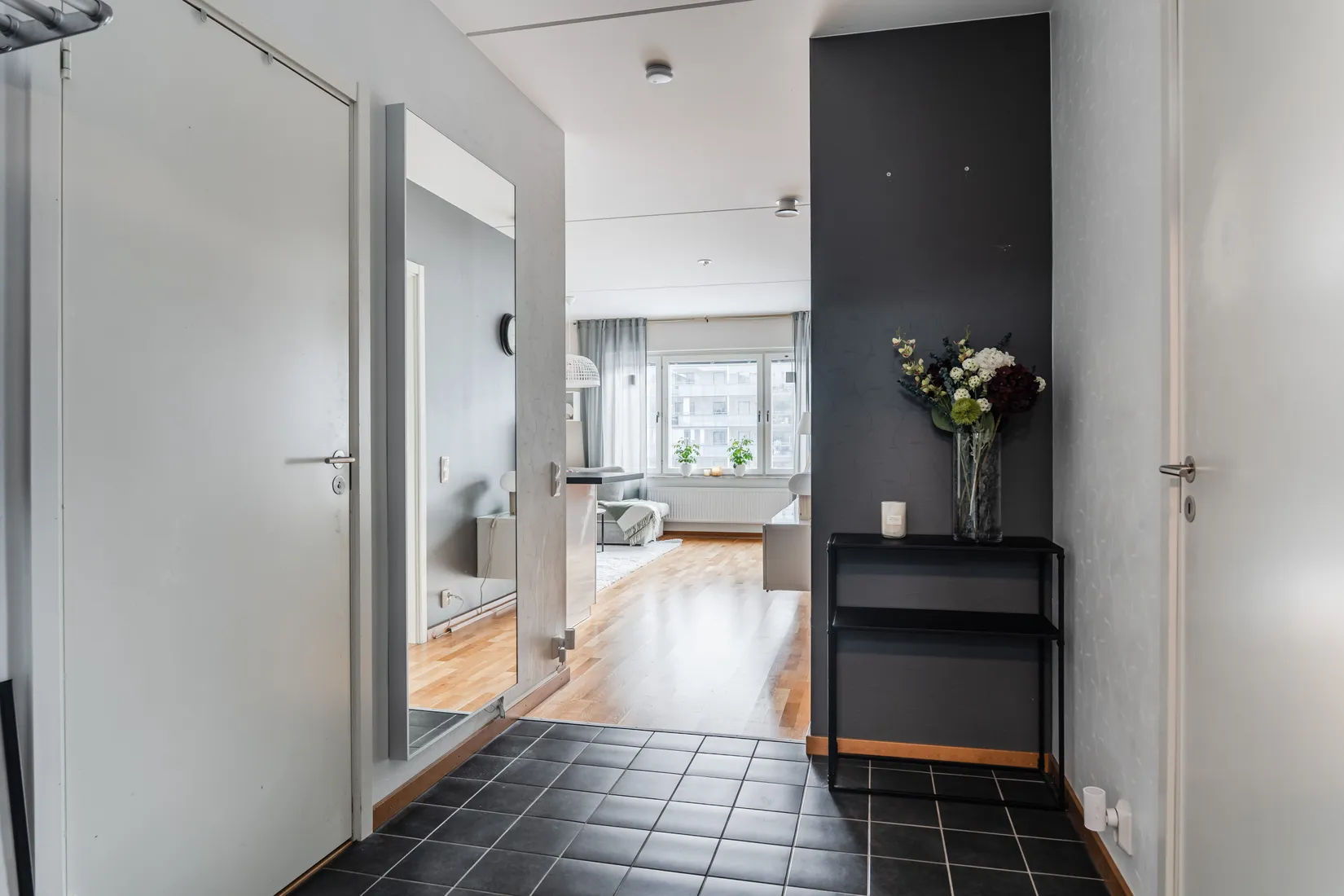 Bostadsrätt, Portalgatan 78, Kapellgärdet, Uppsala