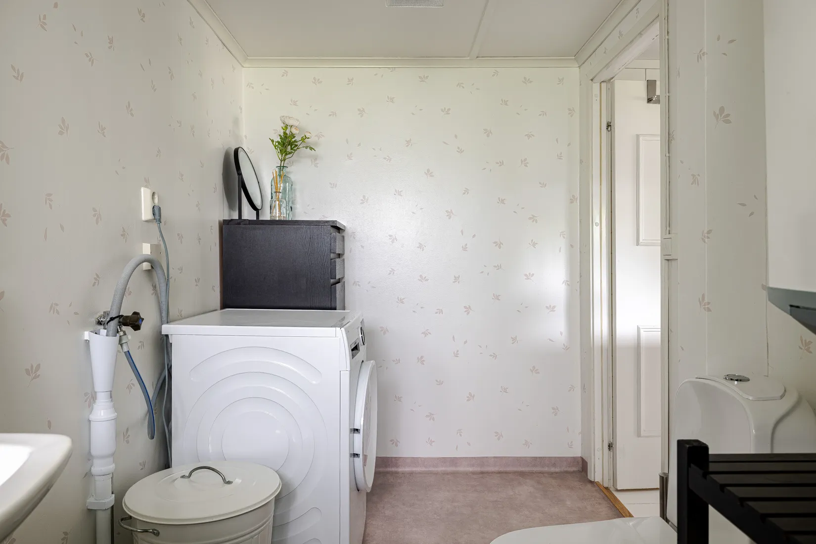 Fritidshus, Hultvägen 6, Hjälmsätter, Katrineholm