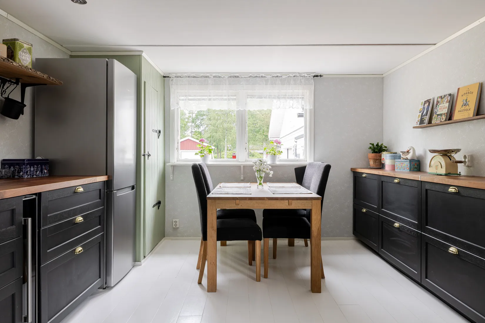 Fritidshus, Hultvägen 6, Hjälmsätter, Katrineholm