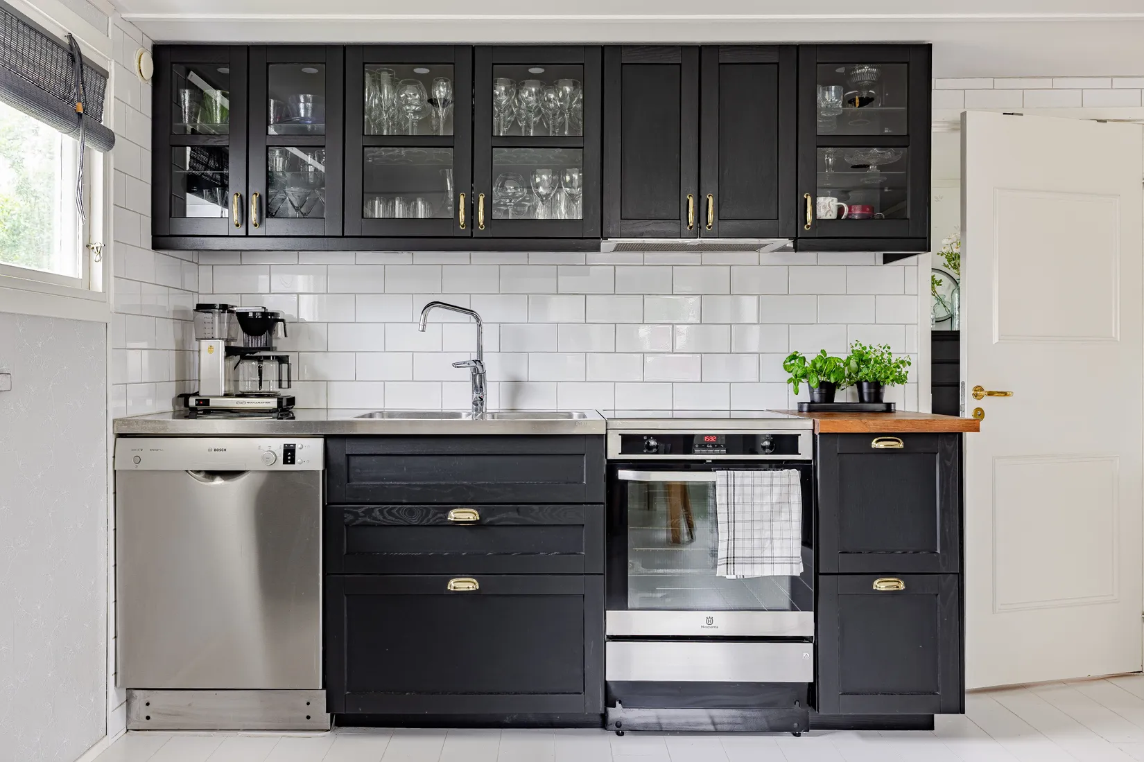 Fritidshus, Hultvägen 6, Hjälmsätter, Katrineholm