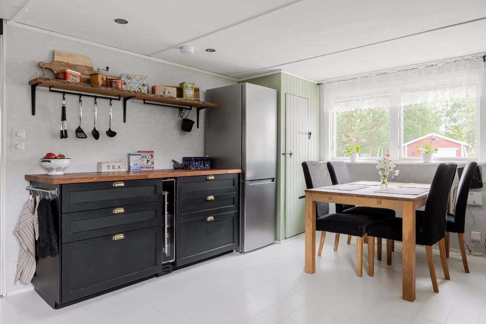 Fritidshus, Hultvägen 6, Hjälmsätter, Katrineholm