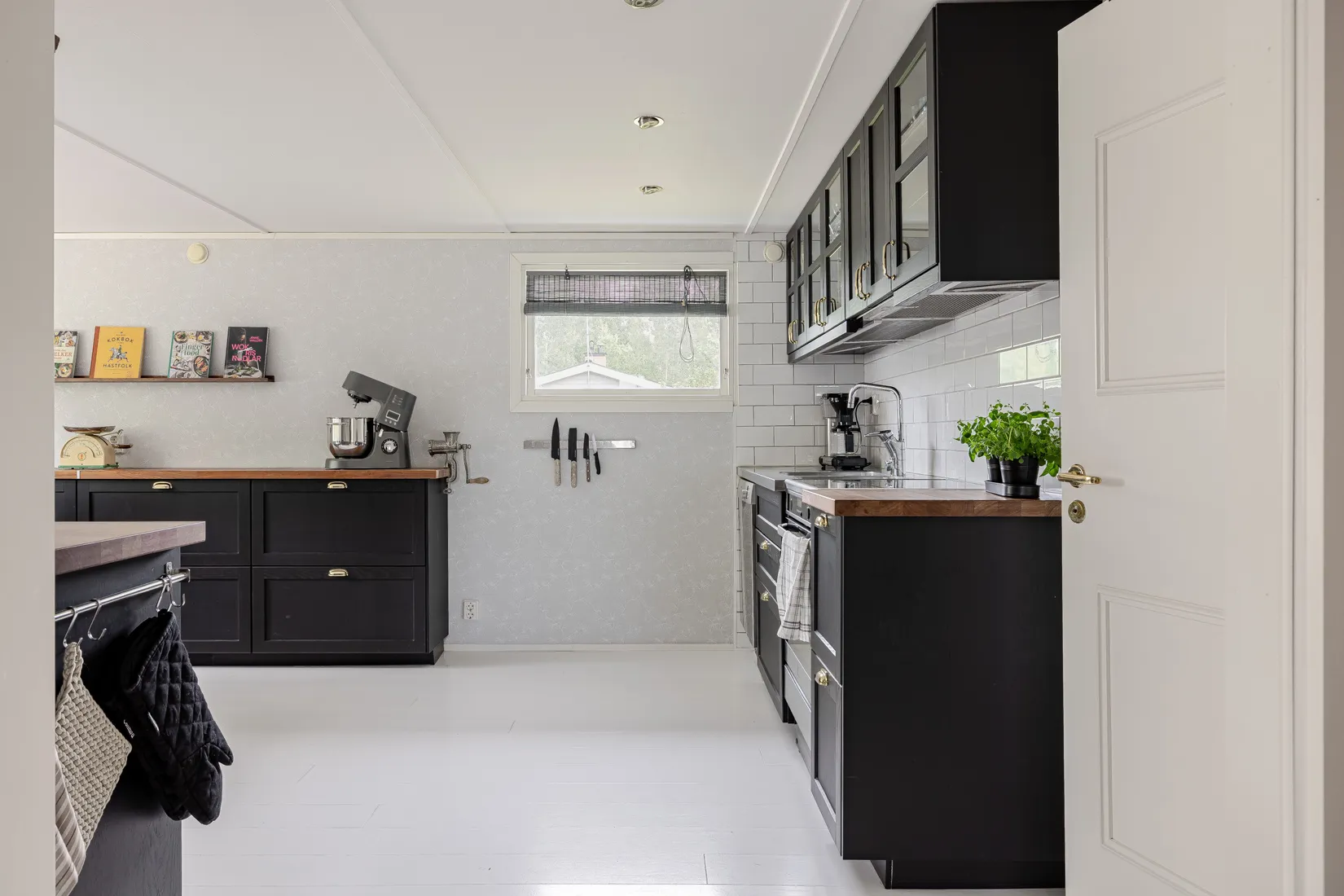 Fritidshus, Hultvägen 6, Hjälmsätter, Katrineholm