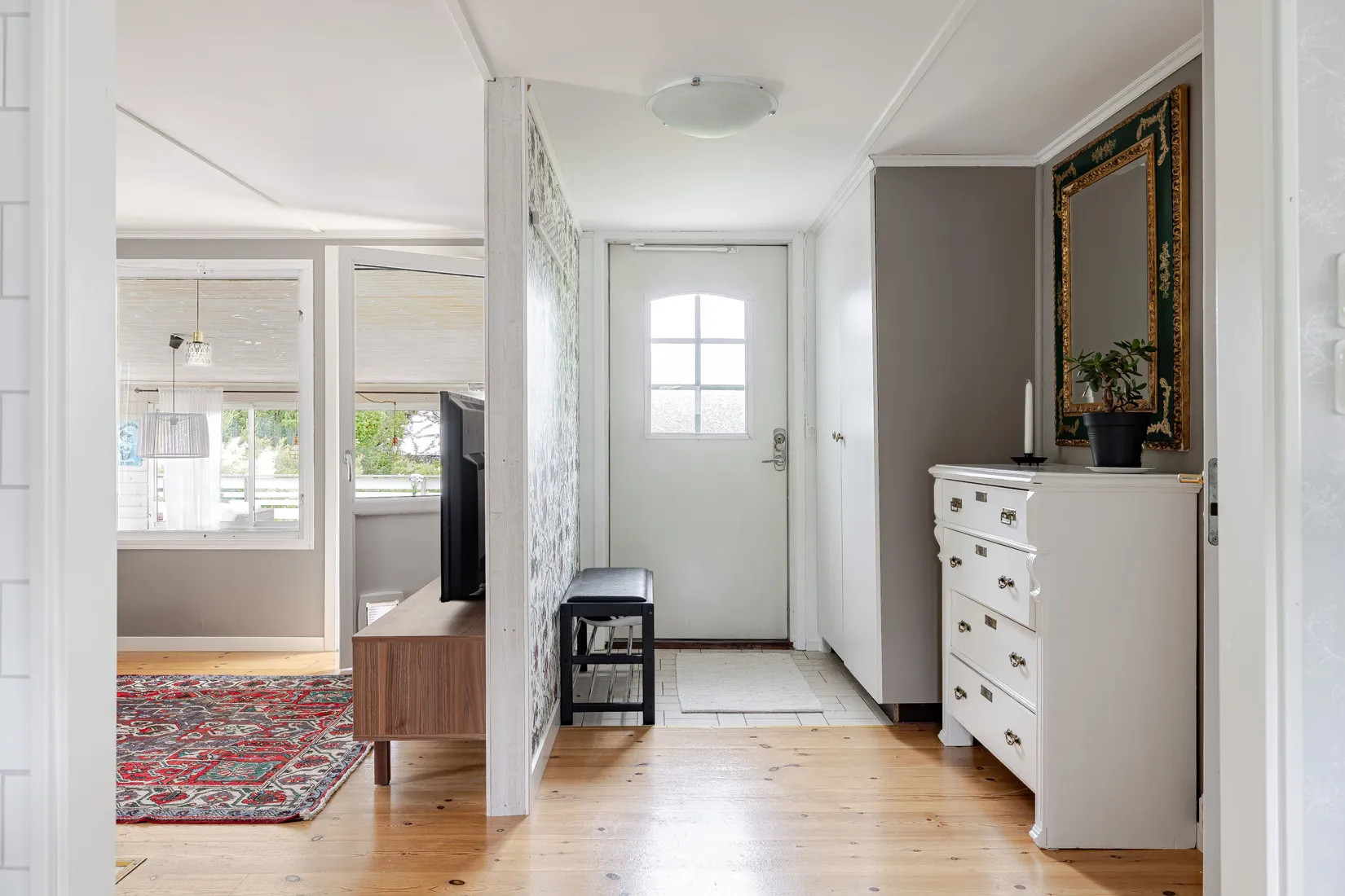 Fritidshus, Hultvägen 6, Hjälmsätter, Katrineholm