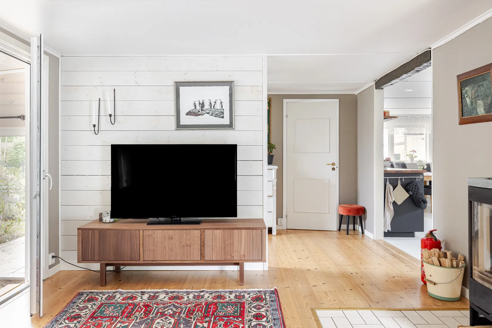 Fritidshus, Hultvägen 6, Hjälmsätter, Katrineholm