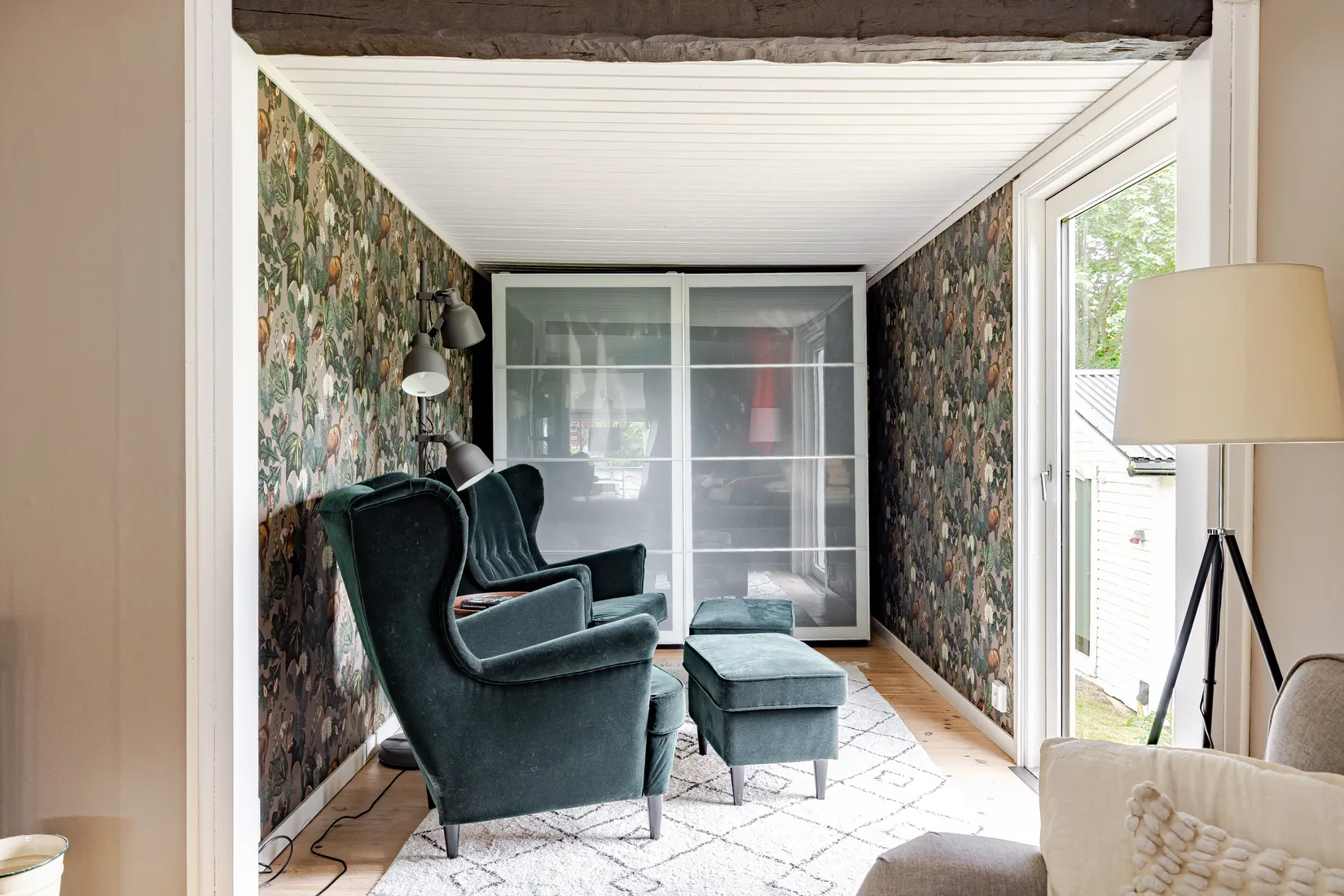 Fritidshus, Hultvägen 6, Hjälmsätter, Katrineholm