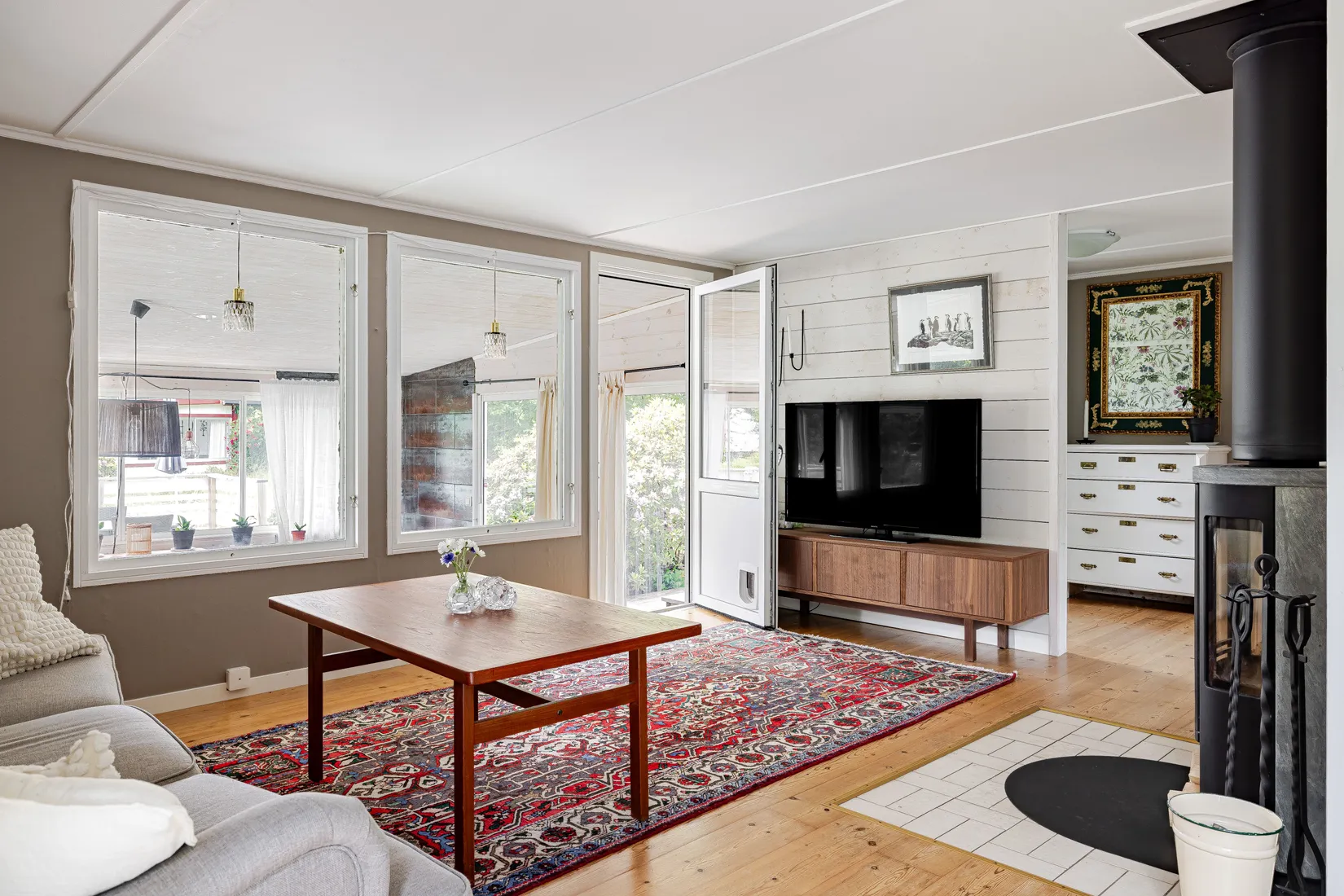 Fritidshus, Hultvägen 6, Hjälmsätter, Katrineholm