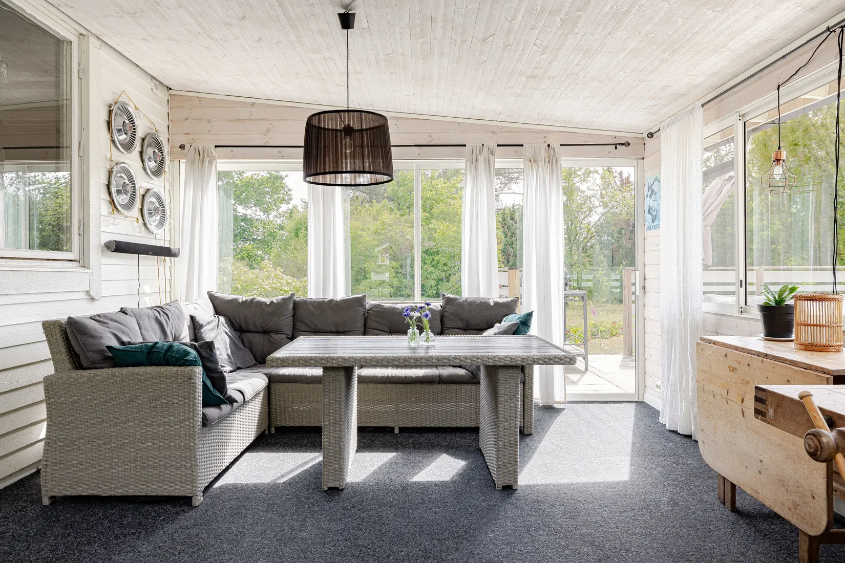 Fritidshus, Hultvägen 6, Hjälmsätter, Katrineholm