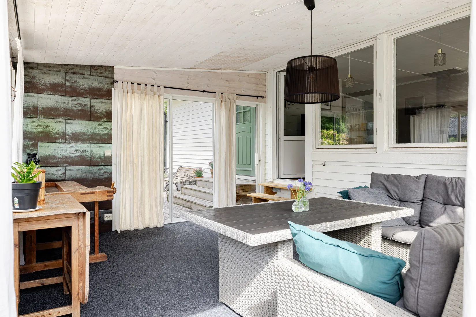 Fritidshus, Hultvägen 6, Hjälmsätter, Katrineholm