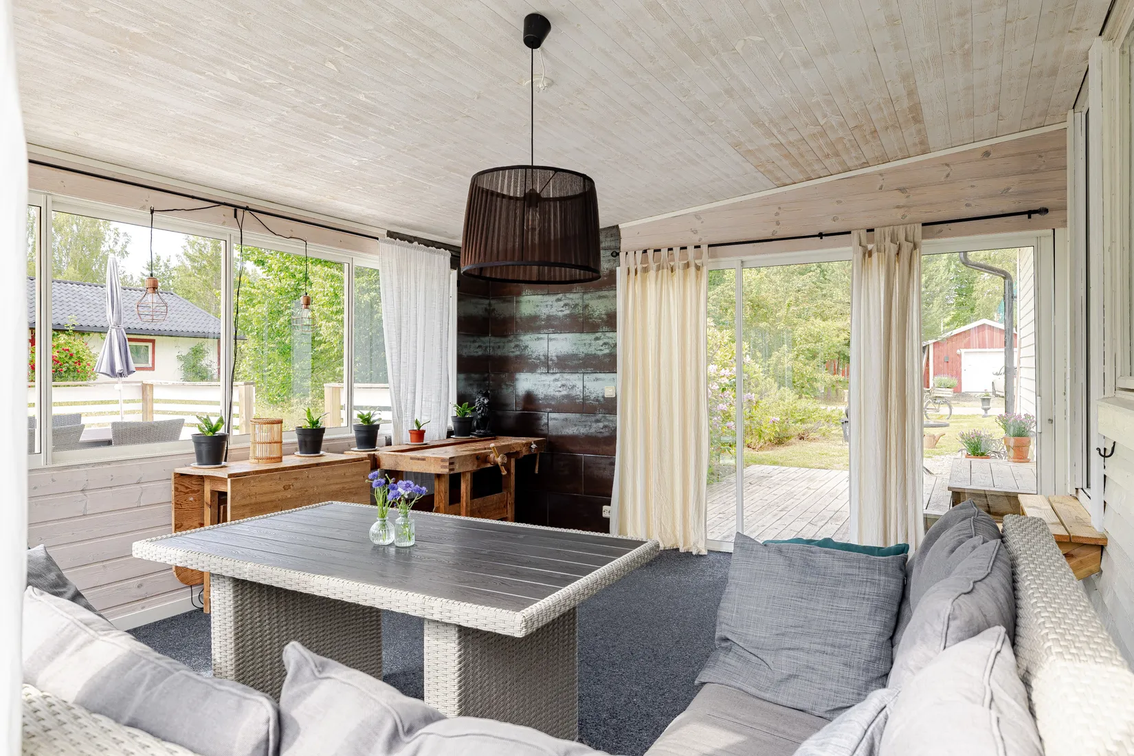 Fritidshus, Hultvägen 6, Hjälmsätter, Katrineholm