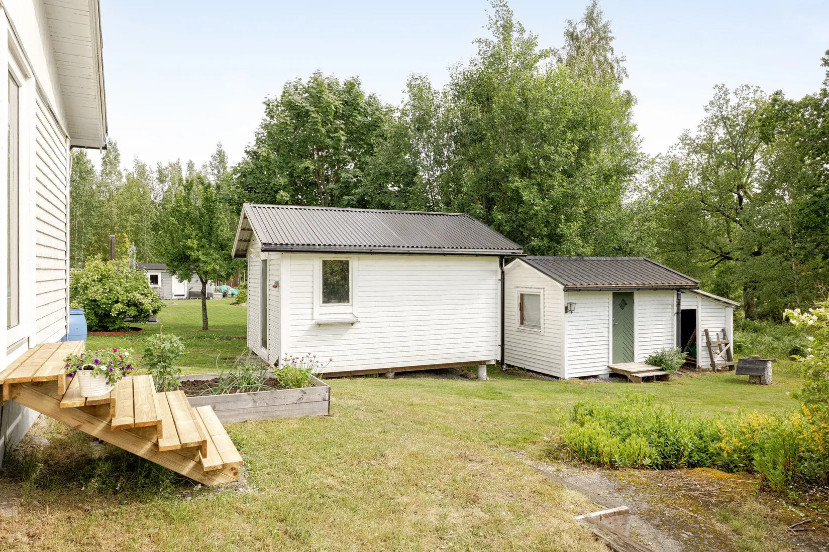 Fritidshus, Hultvägen 6, Hjälmsätter, Katrineholm